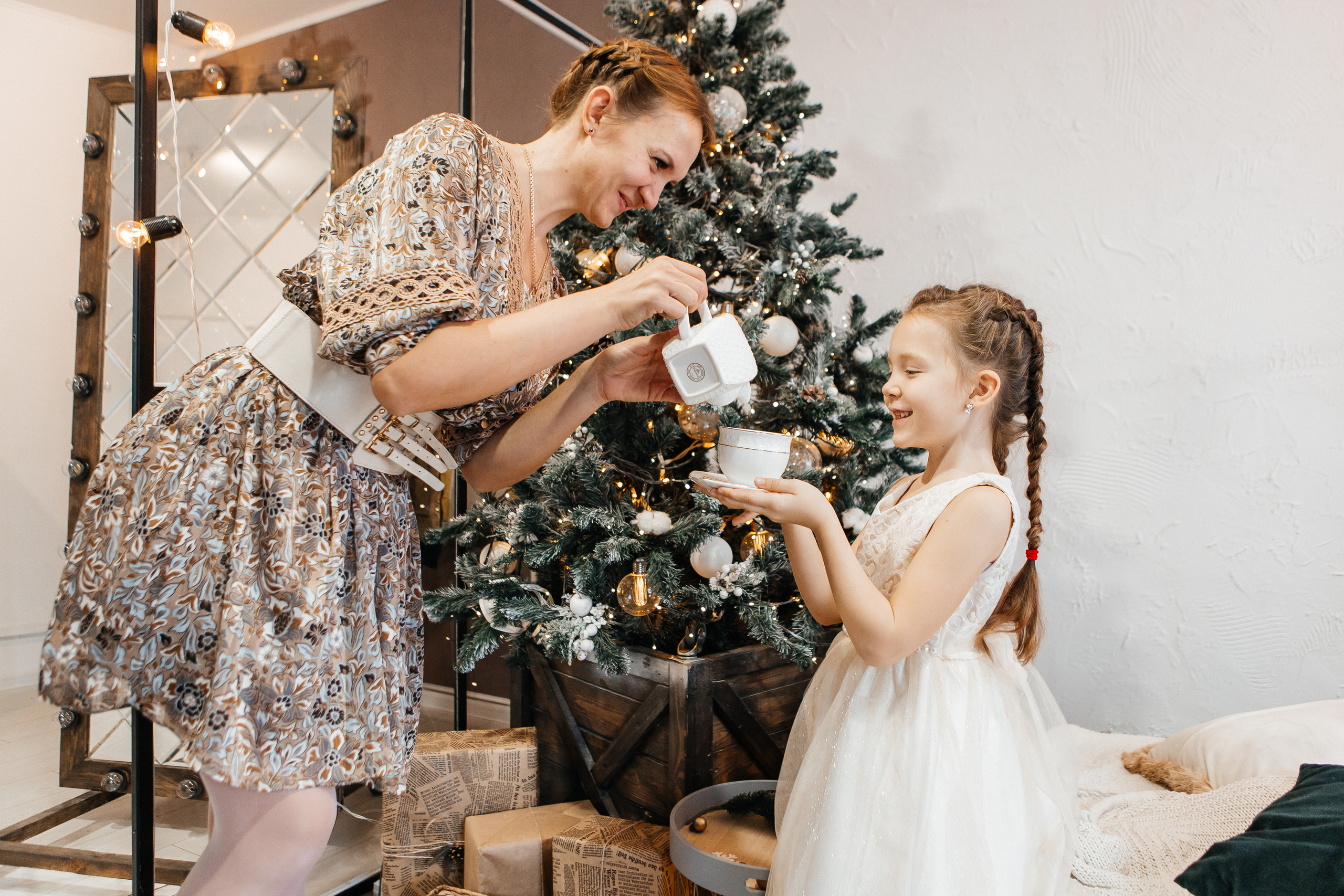 Семейные истории. Свадебный и семейный фотограф в Ростове-на-Дону