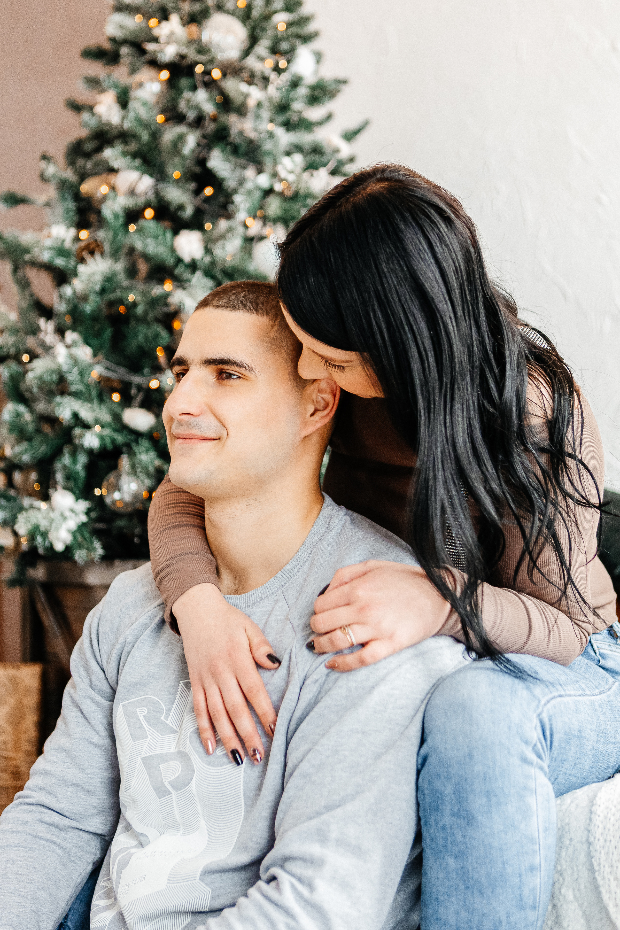 Love story. Свадебный и семейный фотограф в Ростове-на-Дону