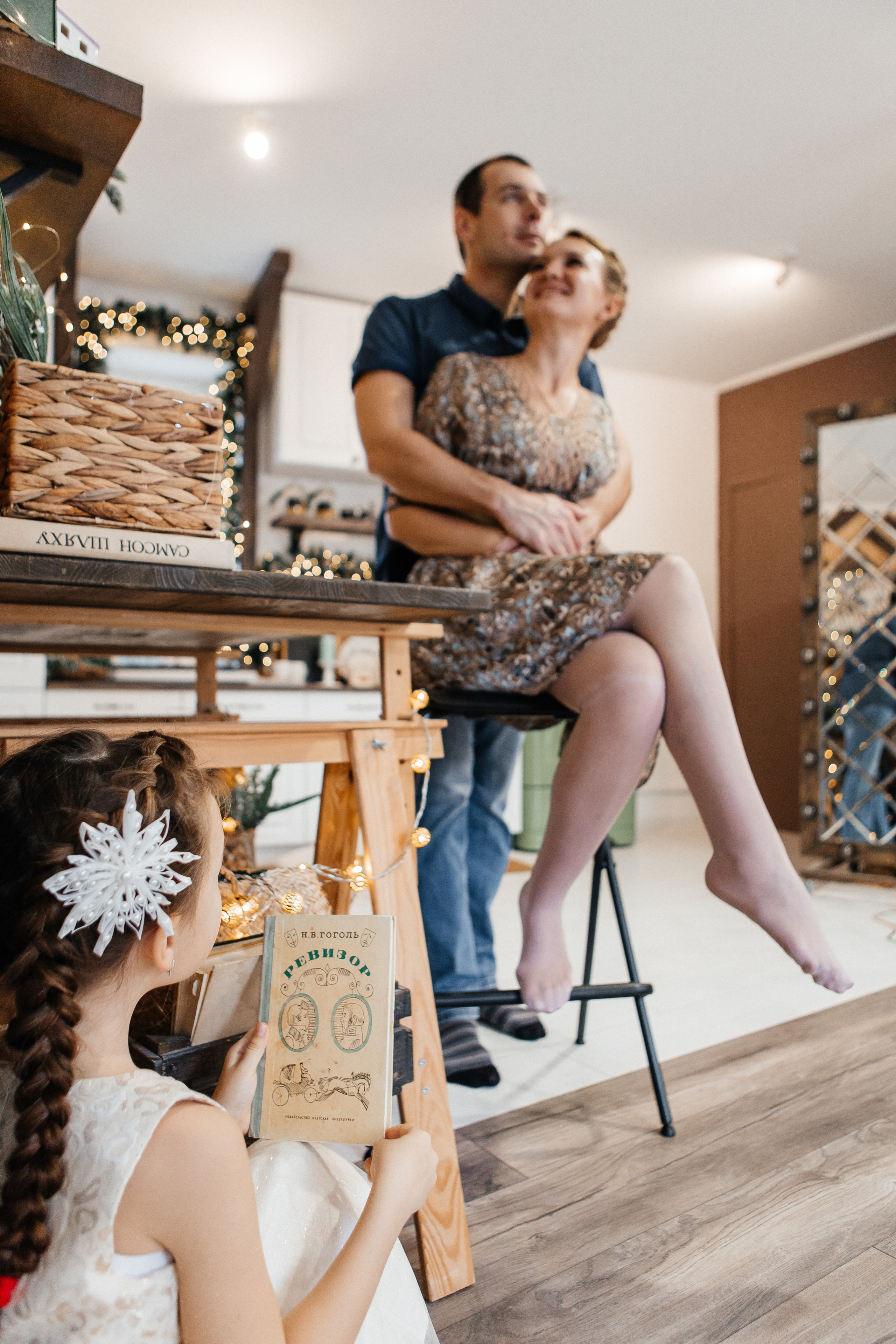 Семейные истории. Свадебный и семейный фотограф в Ростове-на-Дону