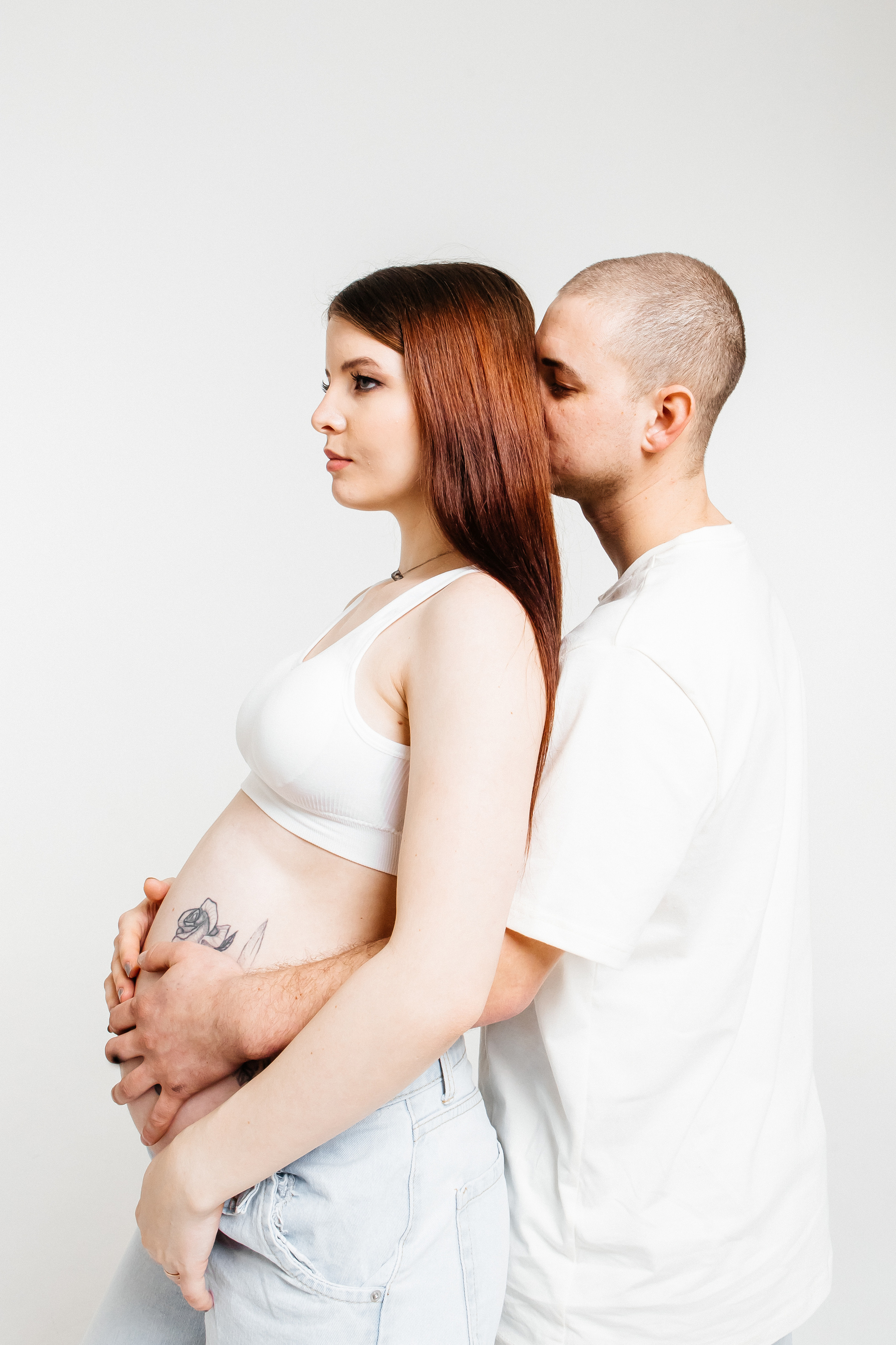 Андрей и Валерия. Свадебный и семейный фотограф в Ростове-на-Дону