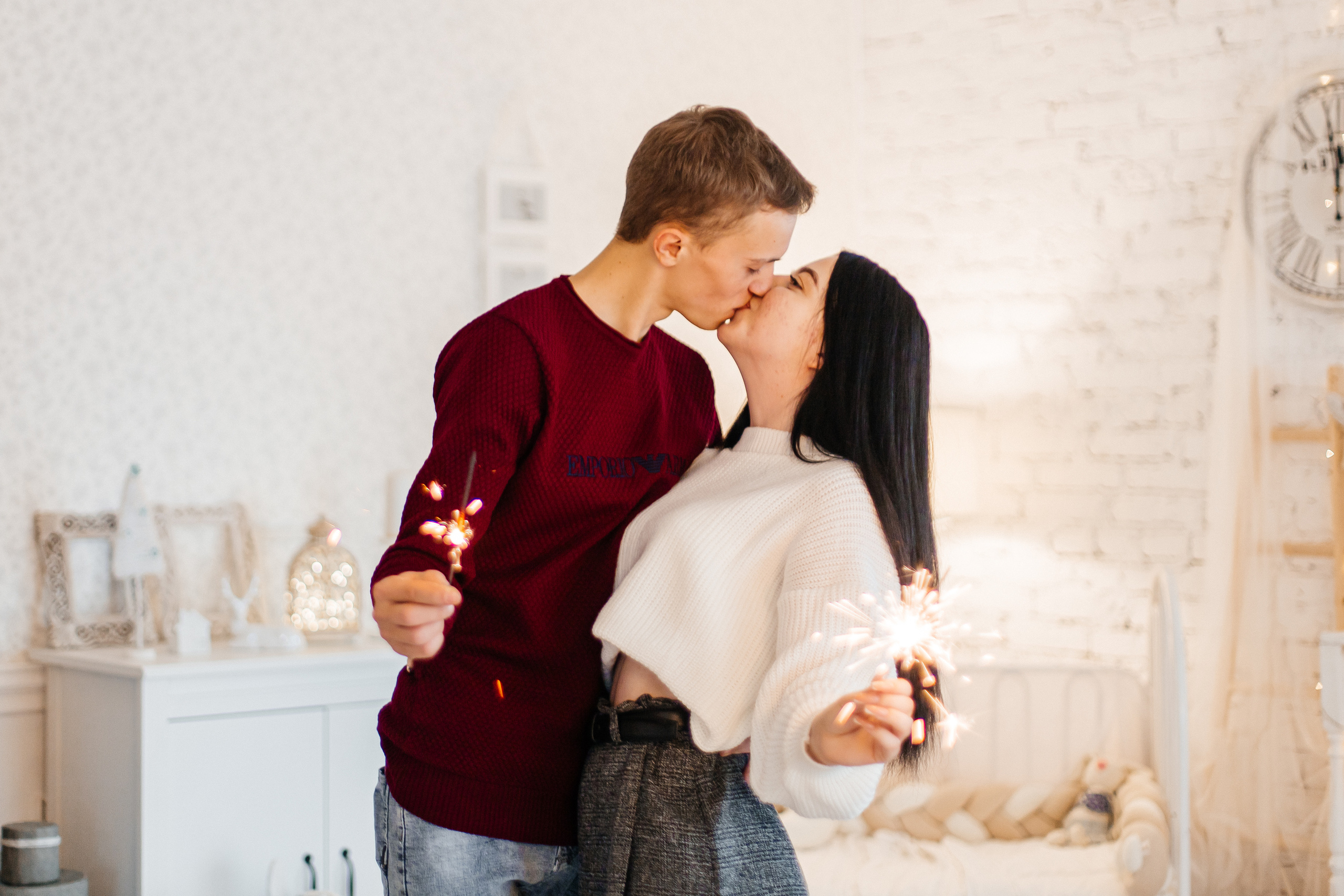 Love story. Свадебный и семейный фотограф в Ростове-на-Дону