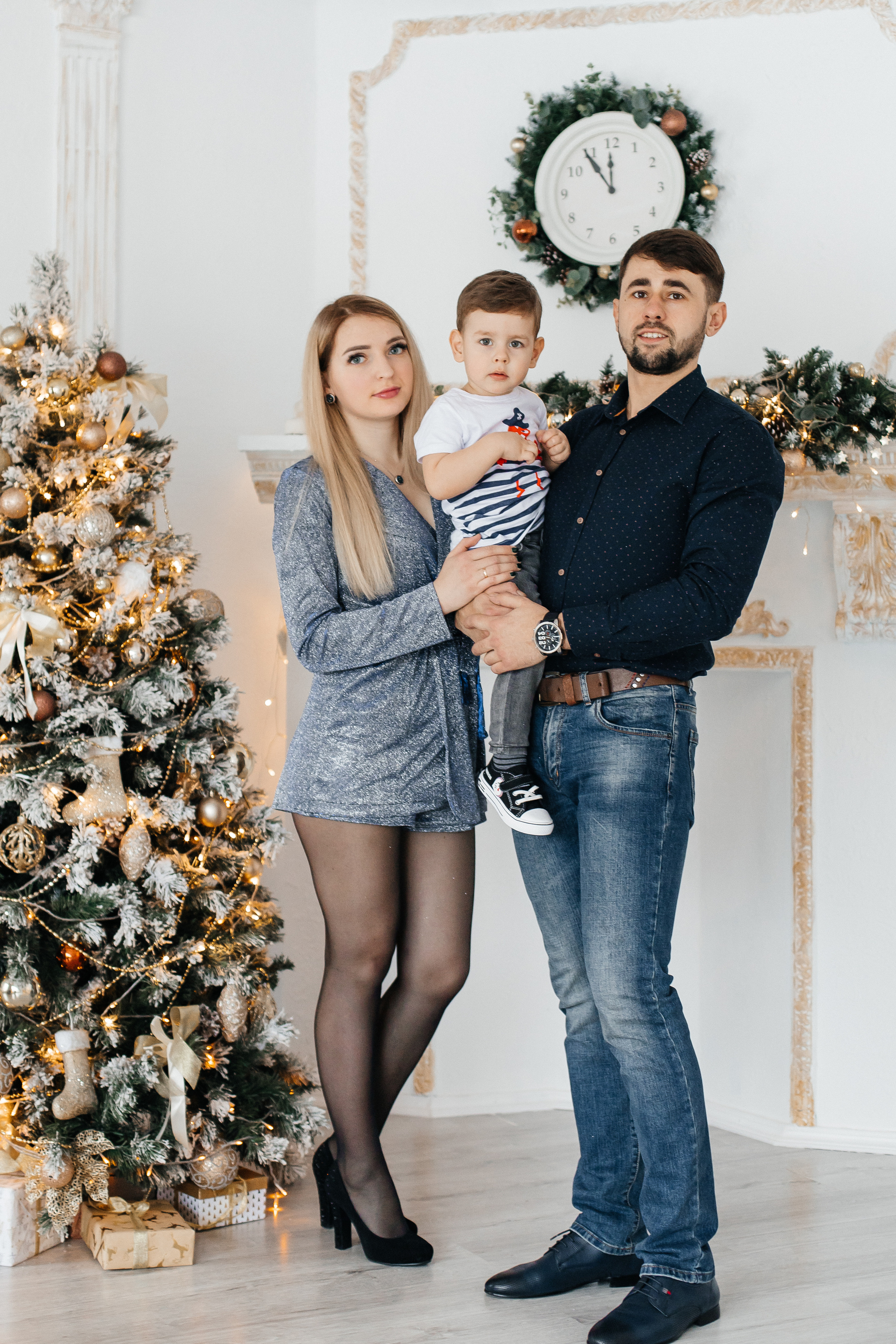 Семейные истории. Свадебный и семейный фотограф в Ростове-на-Дону