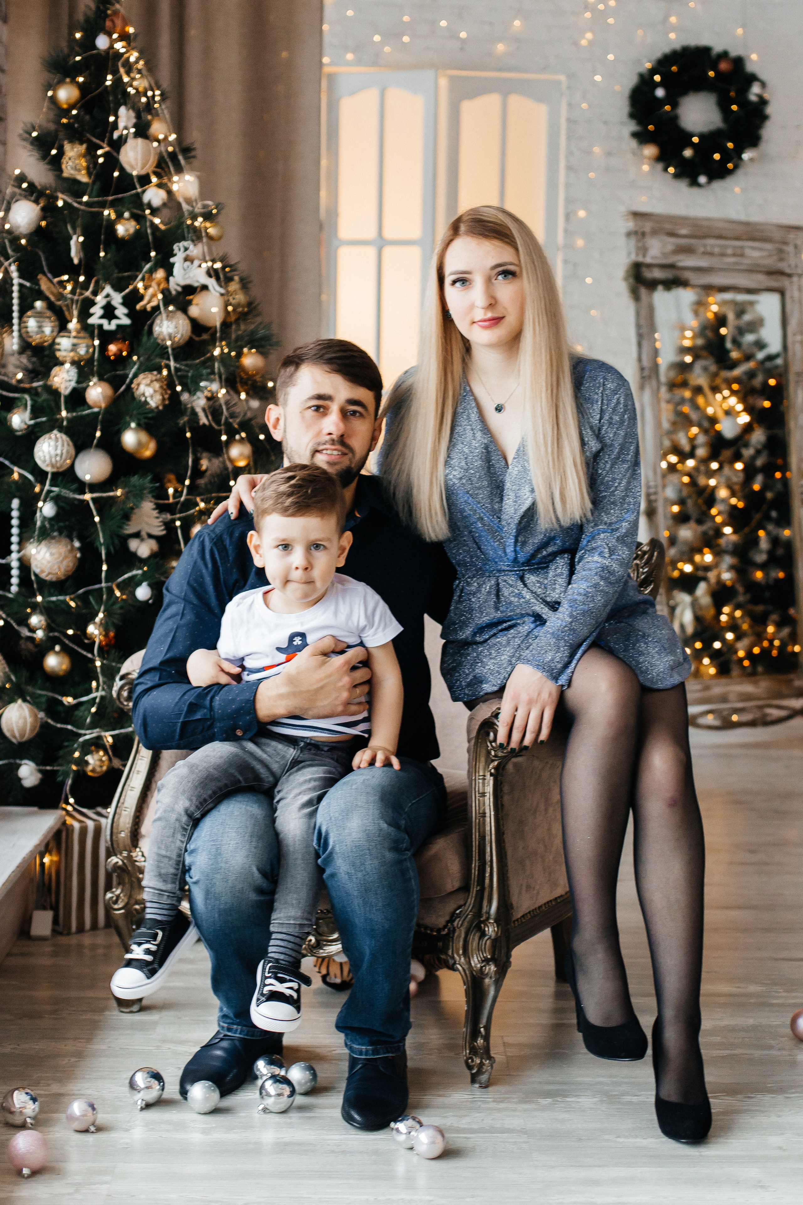 Семейные истории. Свадебный и семейный фотограф в Ростове-на-Дону