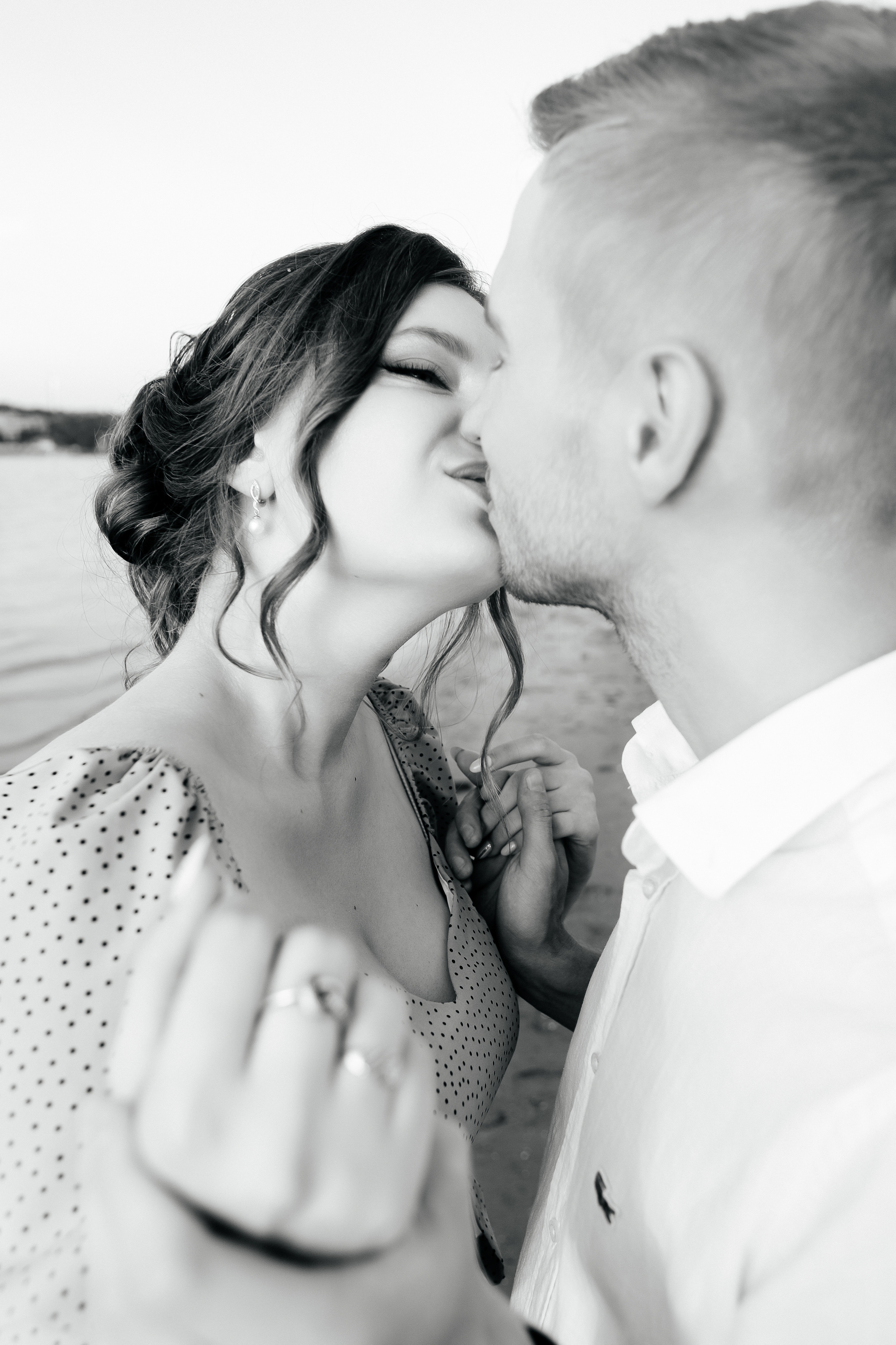 Алексей и Анастасия. Свадебный и семейный фотограф в Ростове-на-Дону