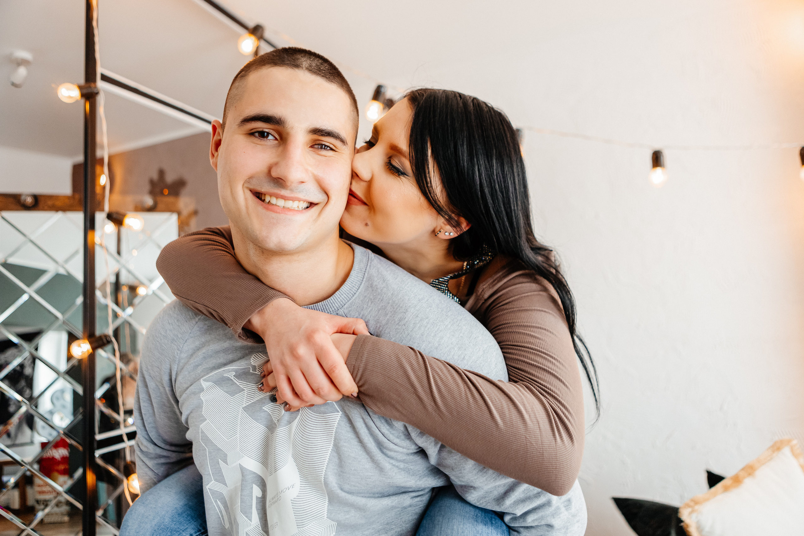 Love story. Свадебный и семейный фотограф в Ростове-на-Дону