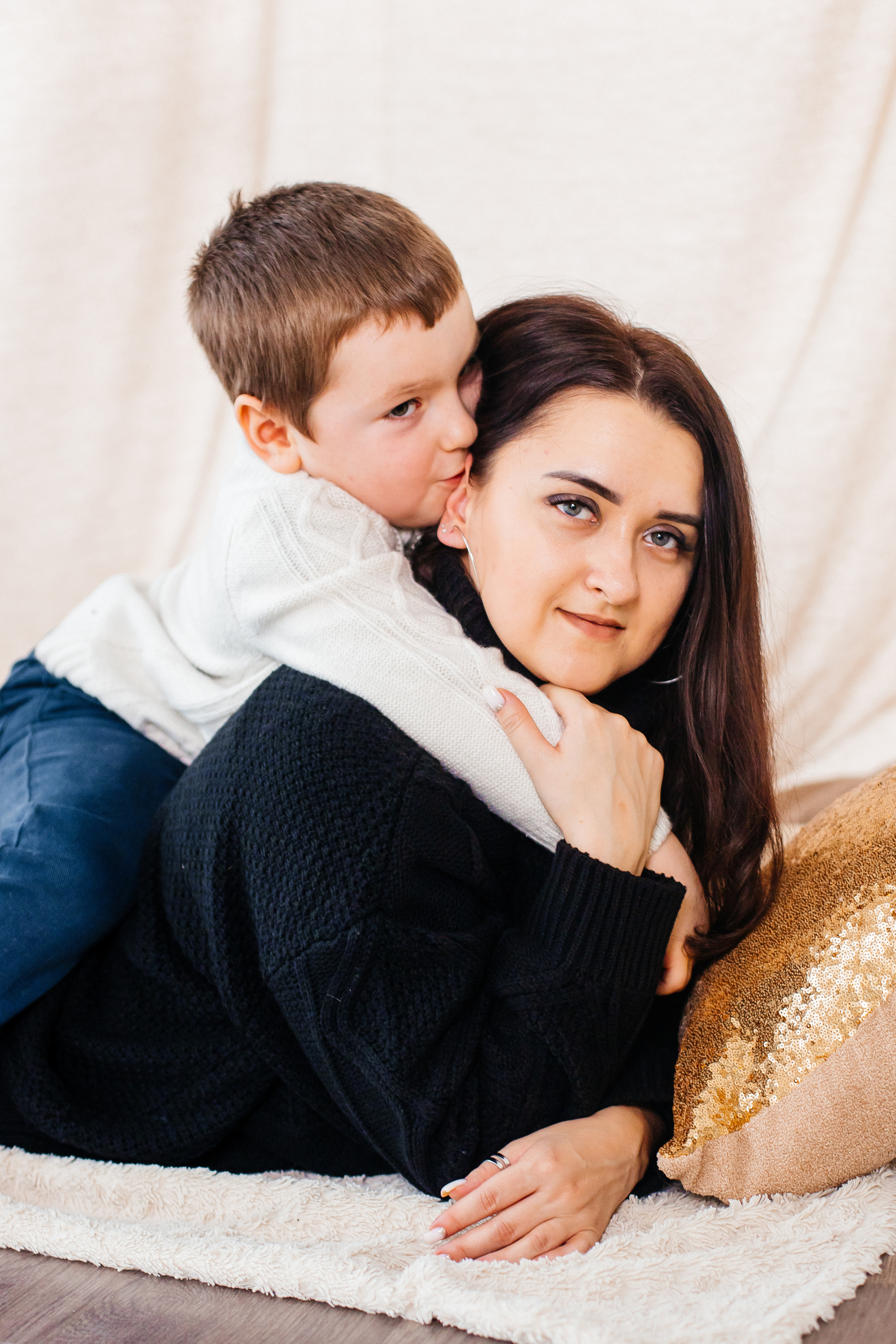 Семейные истории. Свадебный и семейный фотограф в Ростове-на-Дону