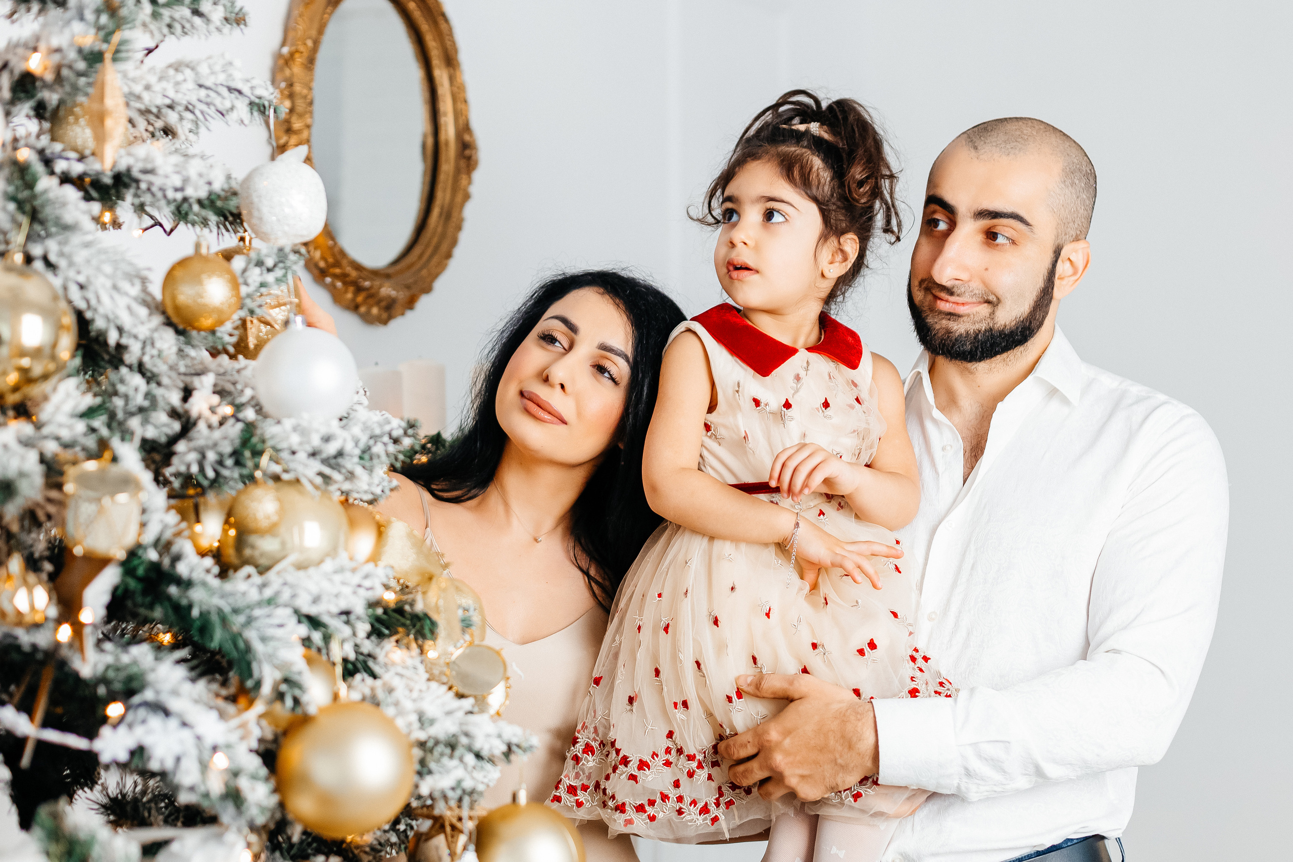 Семейные истории. Свадебный и семейный фотограф в Ростове-на-Дону