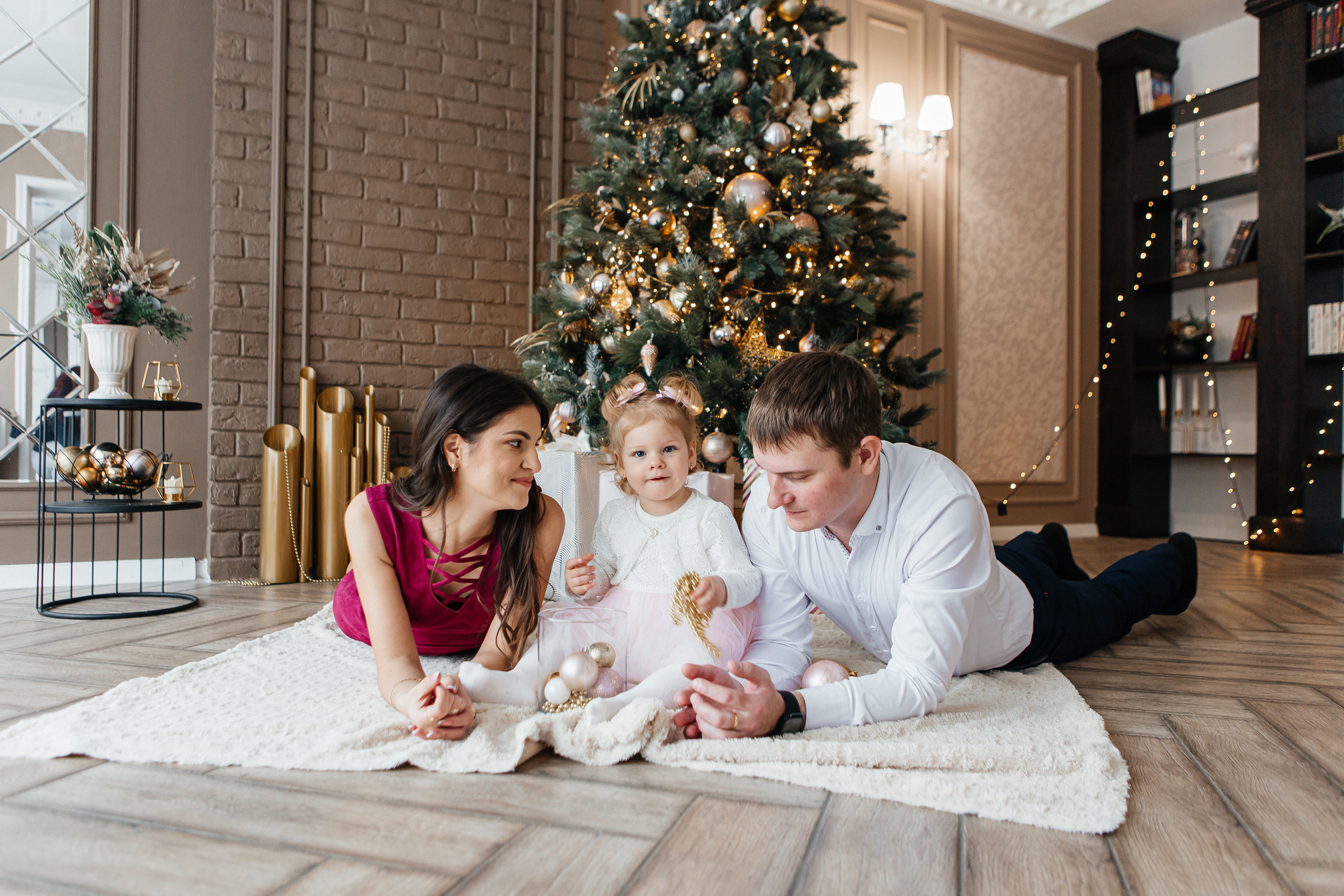 Семейные истории. Свадебный и семейный фотограф в Ростове-на-Дону