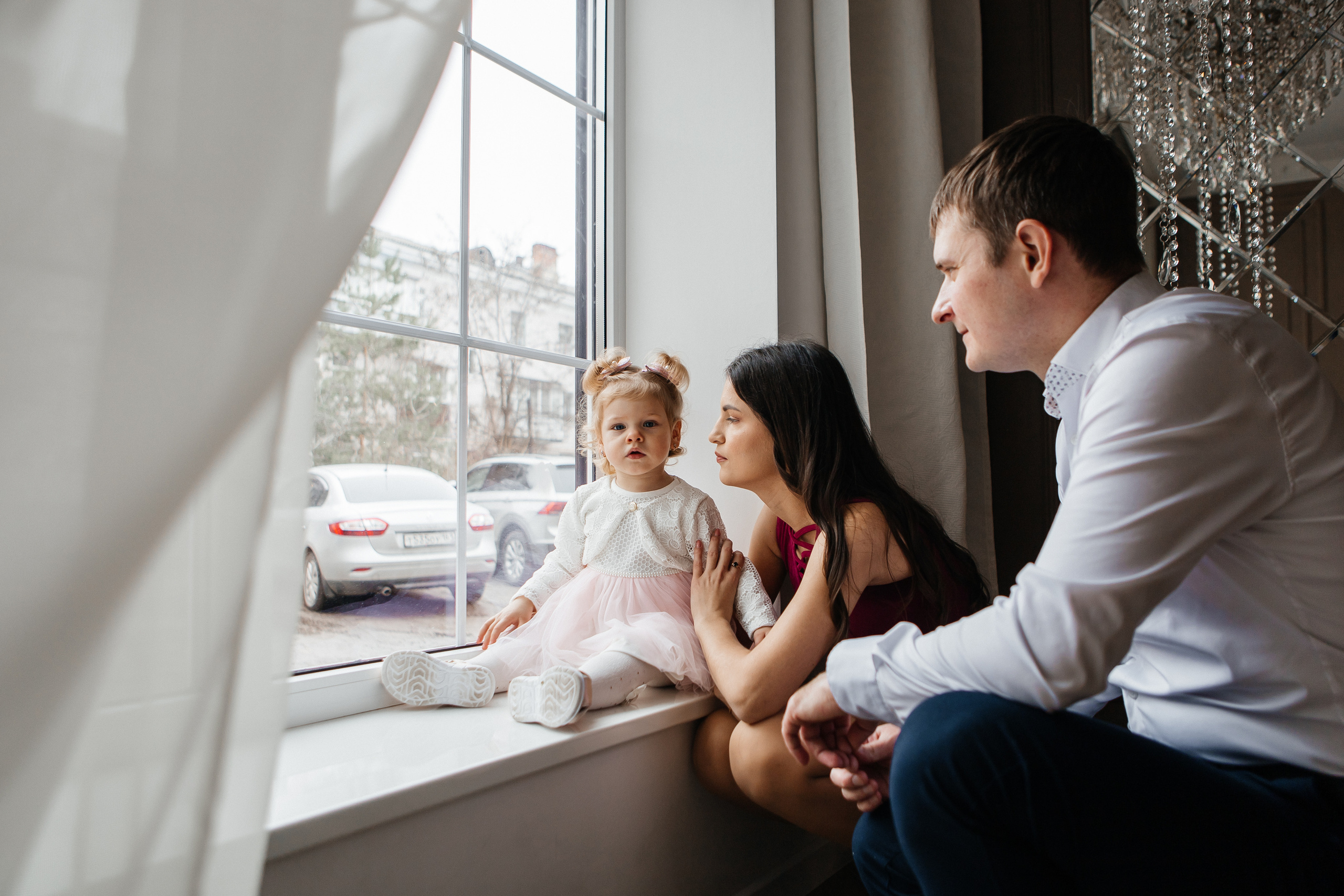 Семейные истории. Свадебный и семейный фотограф в Ростове-на-Дону