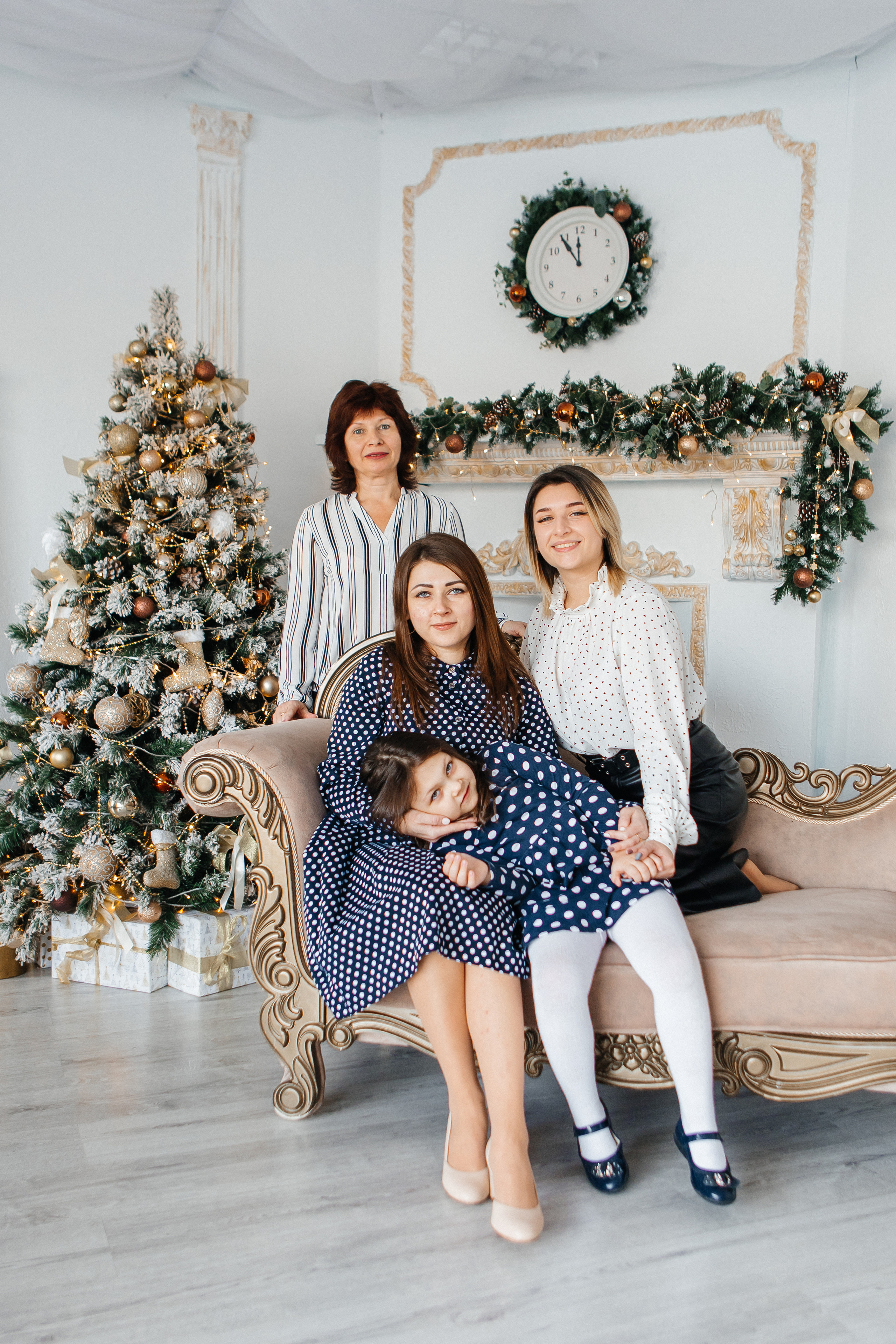 Семейные истории. Свадебный и семейный фотограф в Ростове-на-Дону