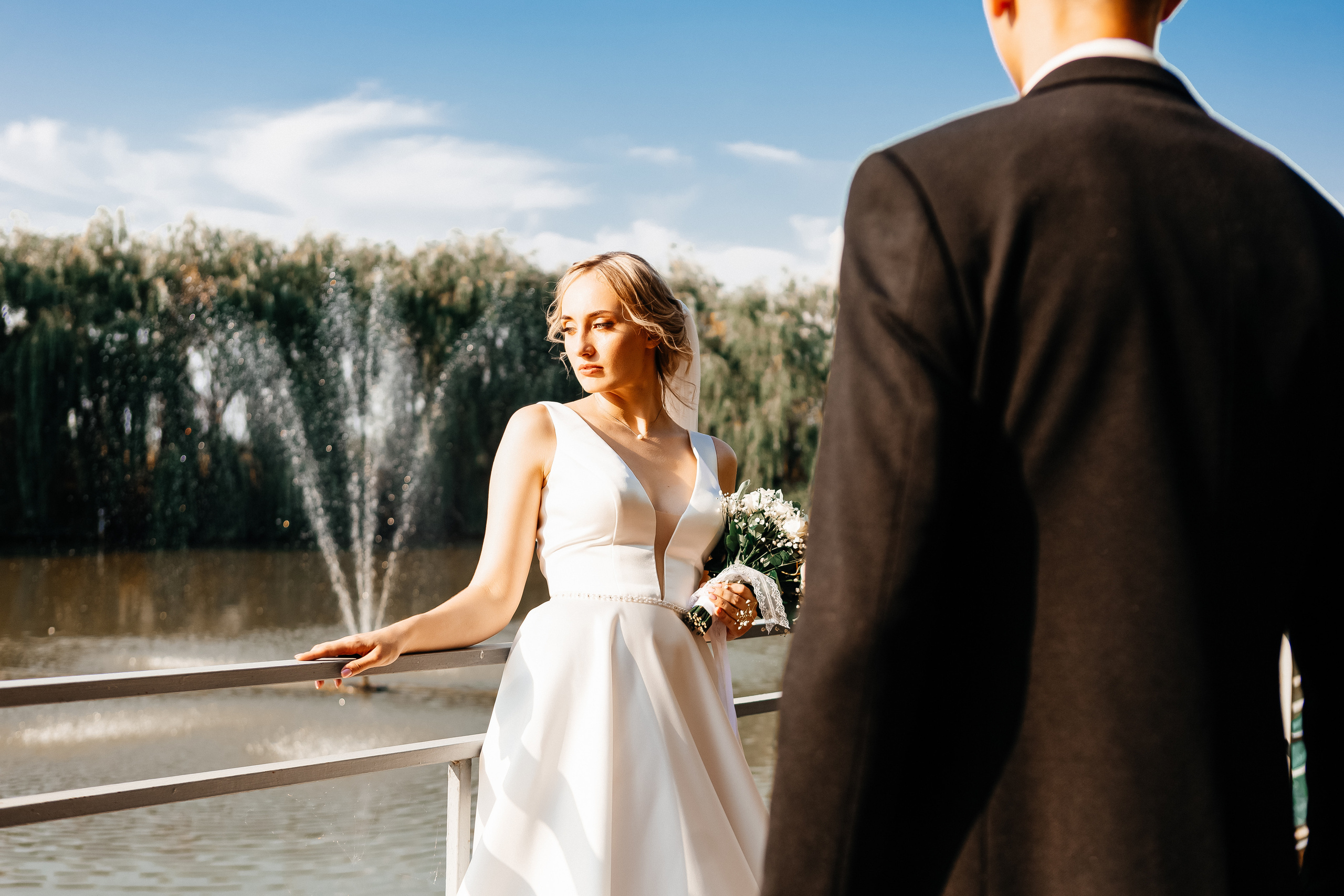 Свадебный и семейный фотограф в Ростове-на-Дону