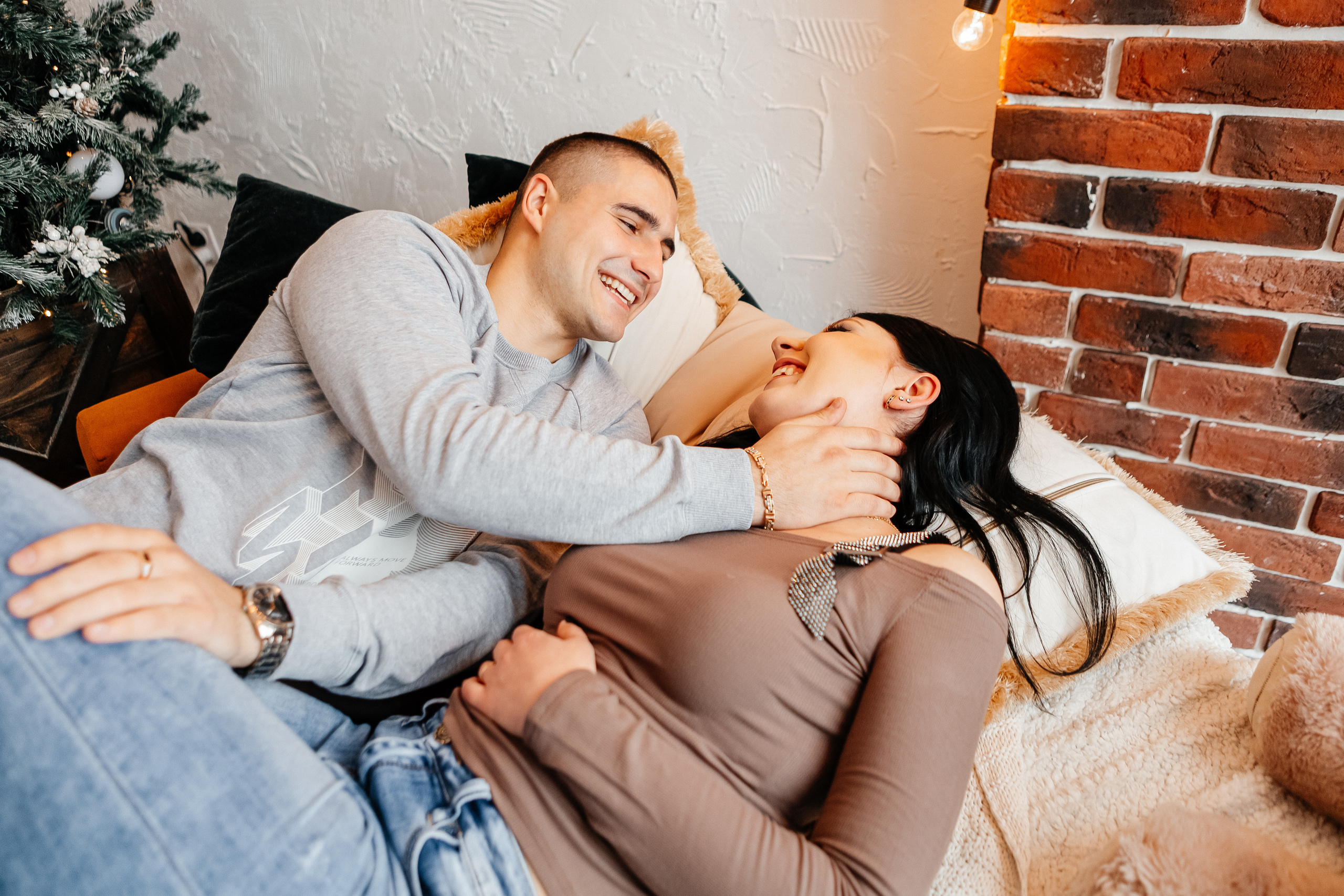 Love story. Свадебный и семейный фотограф в Ростове-на-Дону