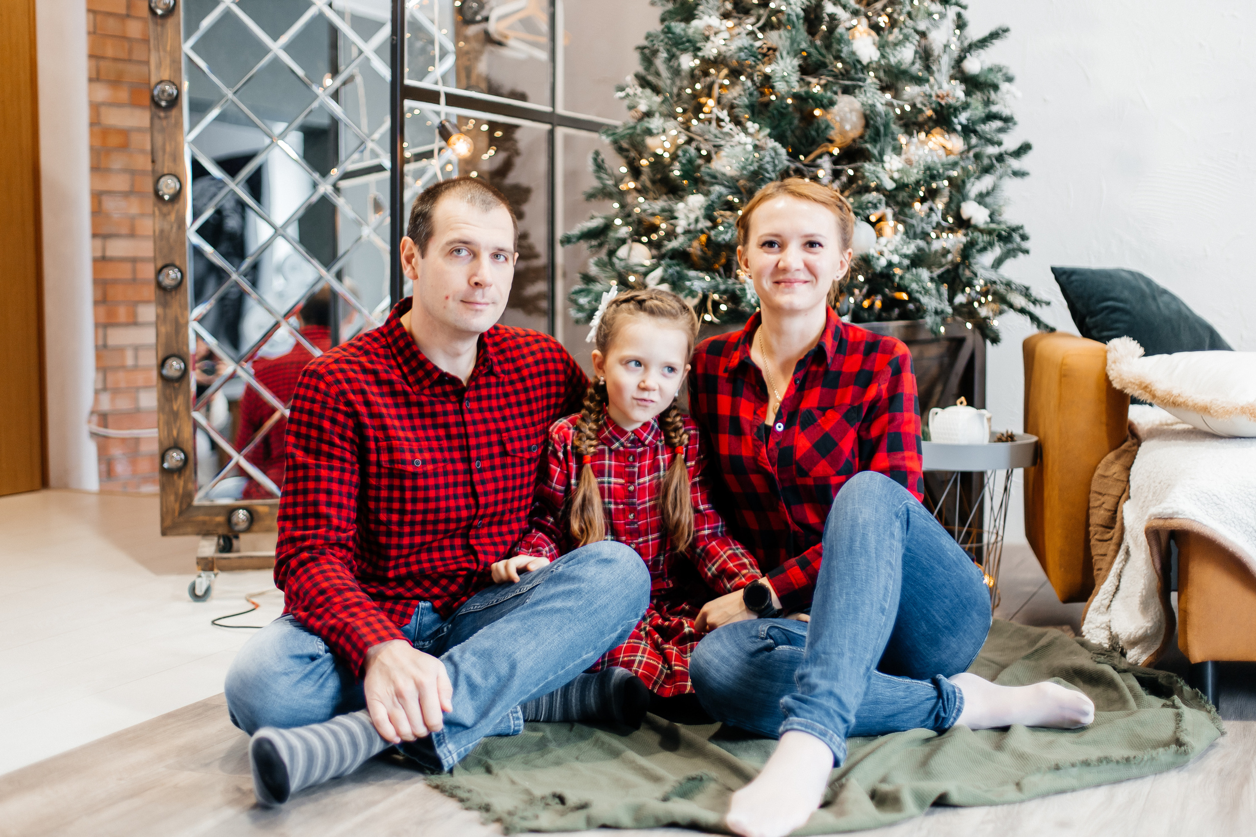 Семейные истории. Свадебный и семейный фотограф в Ростове-на-Дону