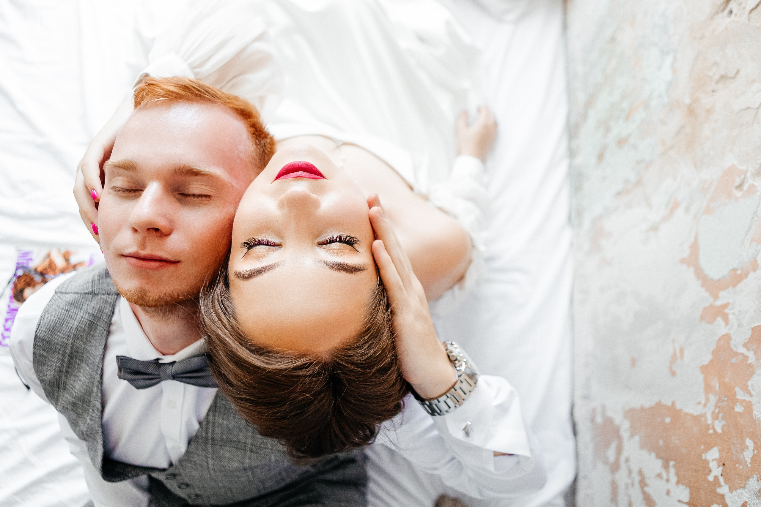 Свадебный и семейный фотограф в Ростове-на-Дону