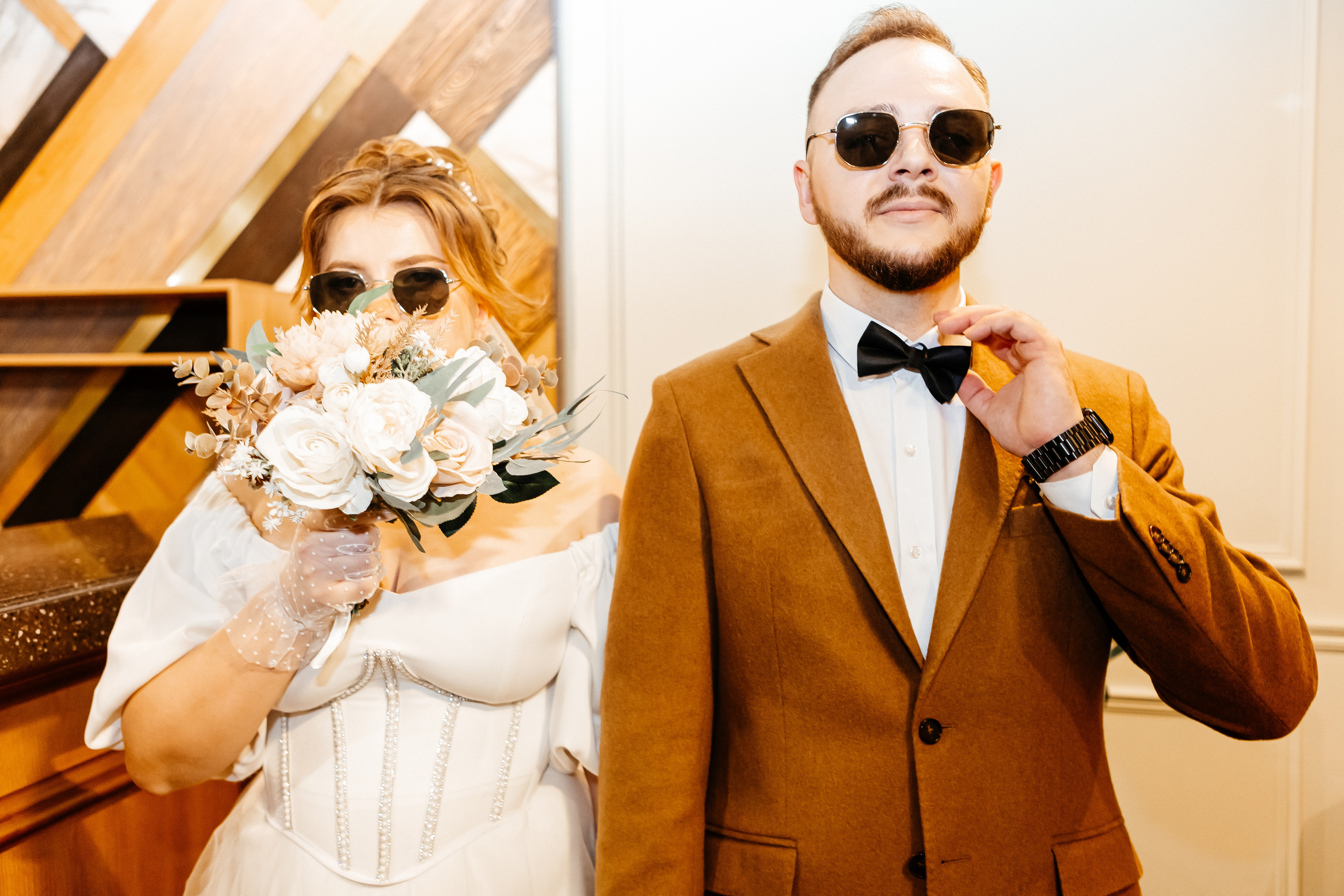 Свадебный и семейный фотограф в Ростове-на-Дону