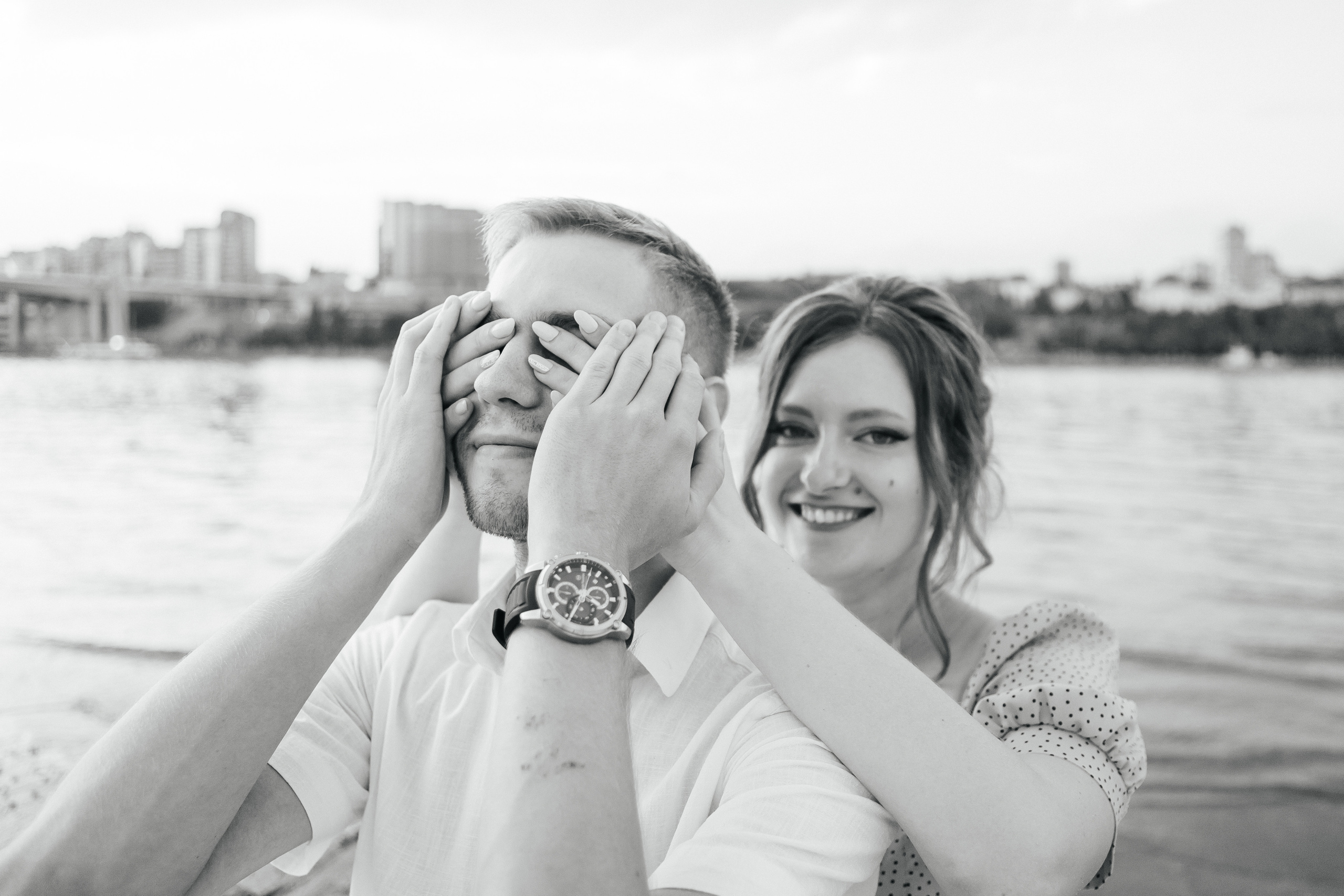 Алексей и Анастасия. Свадебный и семейный фотограф в Ростове-на-Дону