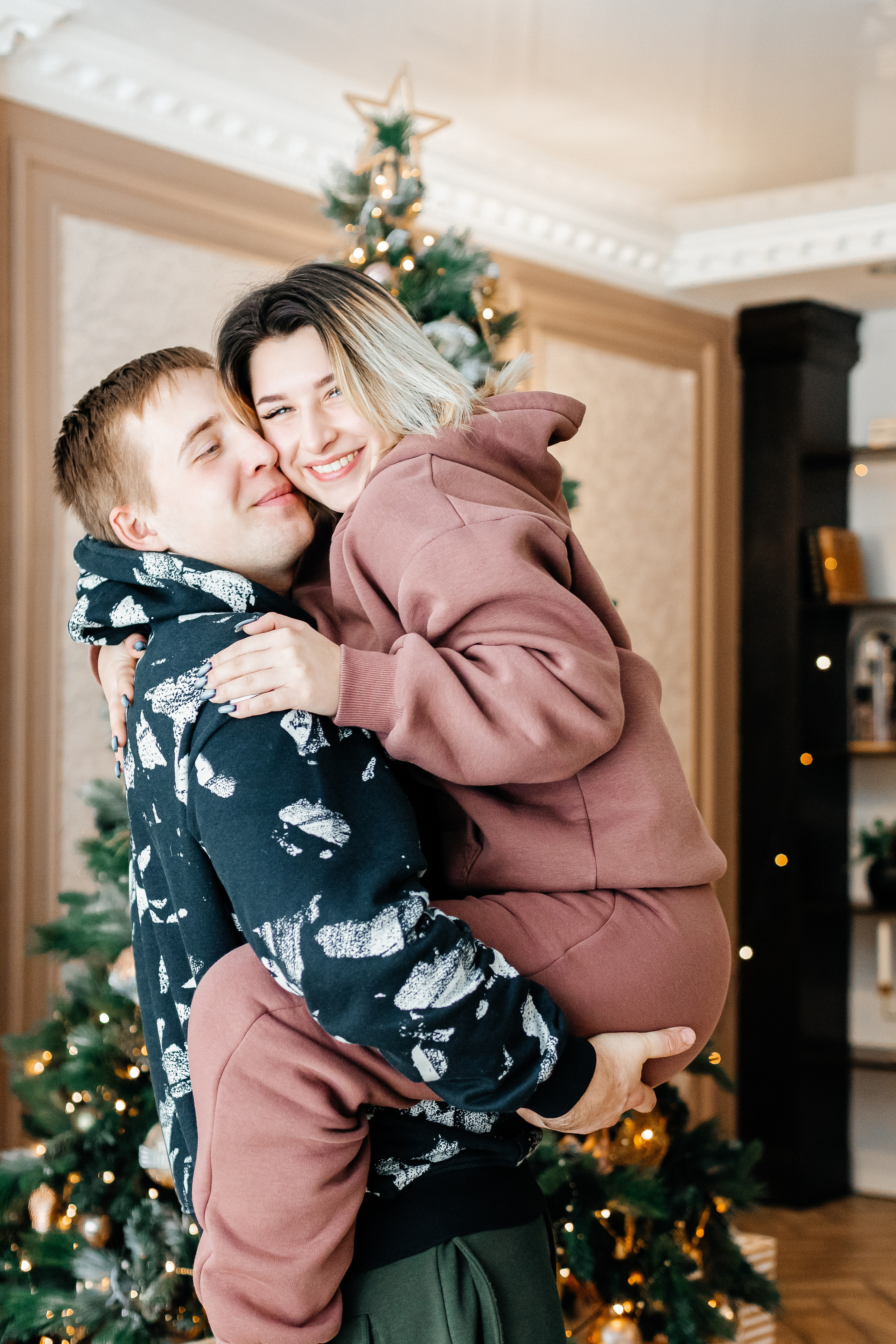 Love story. Свадебный и семейный фотограф в Ростове-на-Дону
