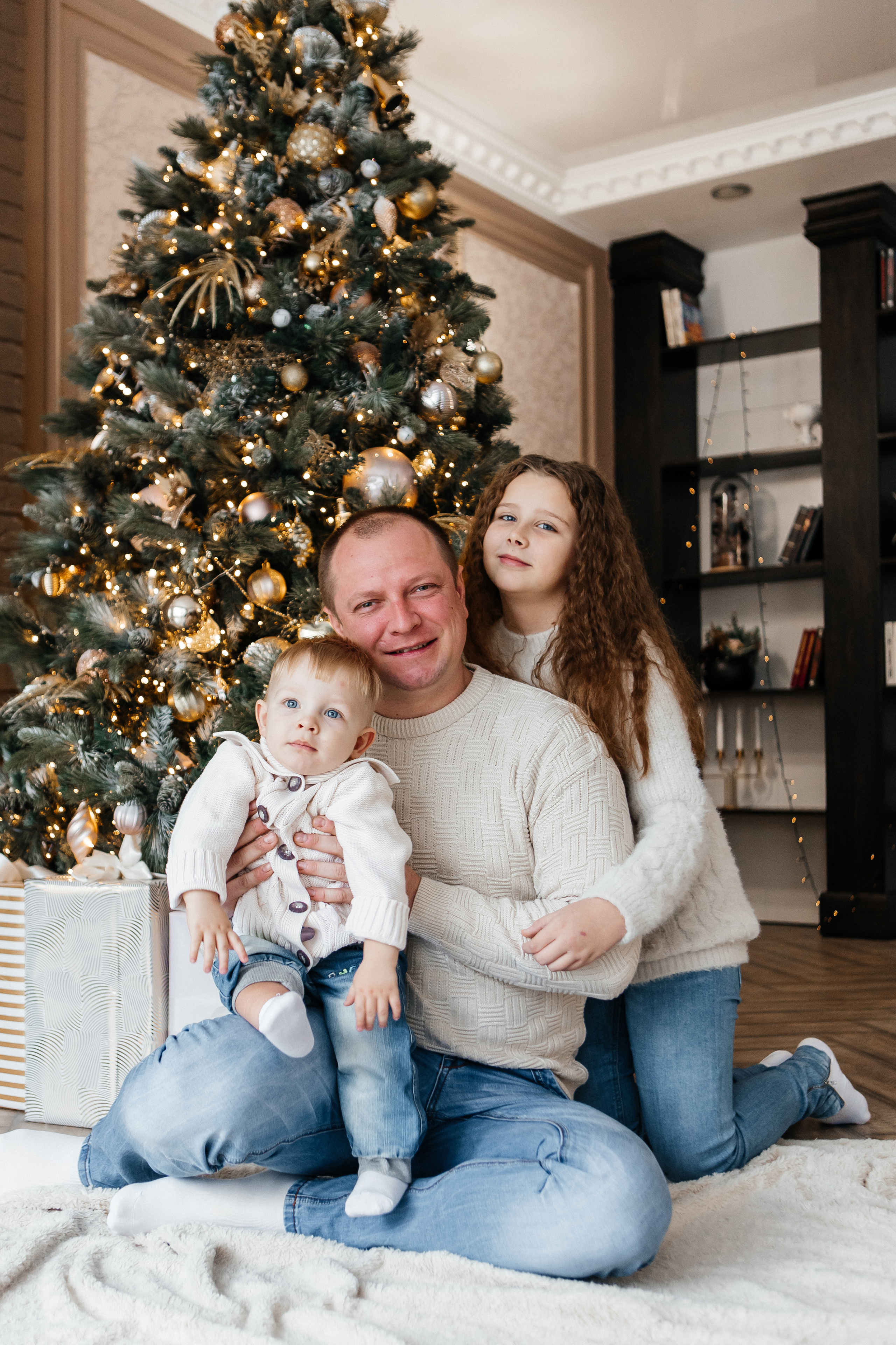 Семейные истории. Свадебный и семейный фотограф в Ростове-на-Дону