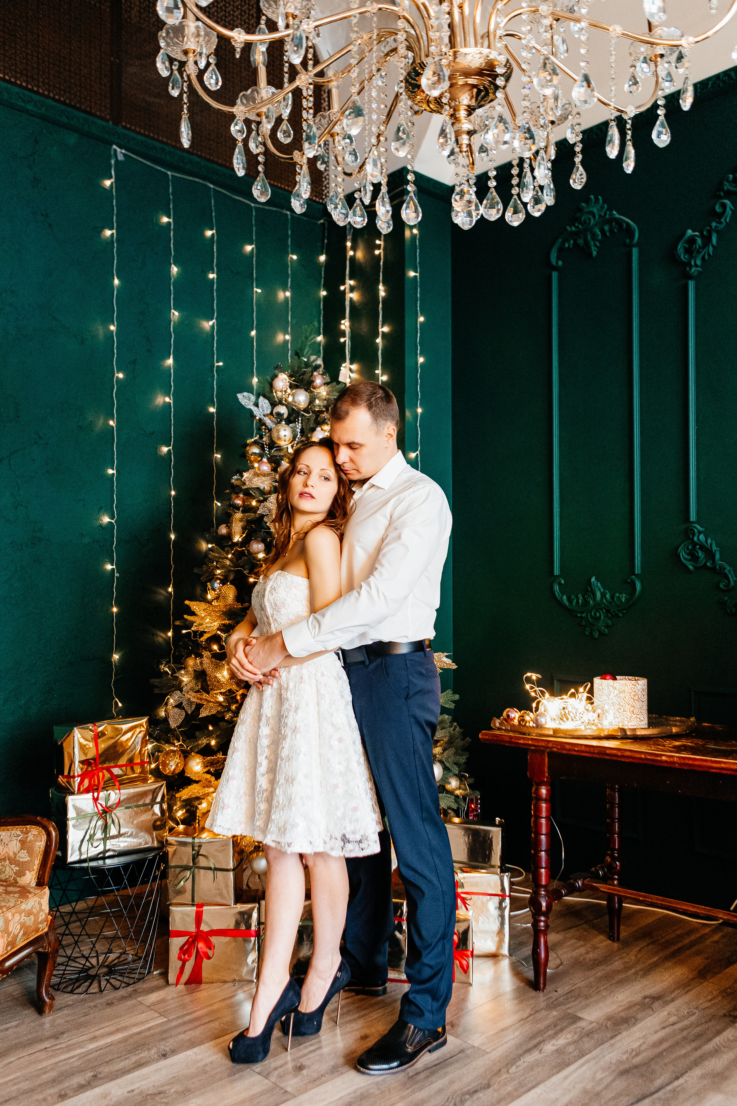 Love story. Свадебный и семейный фотограф в Ростове-на-Дону