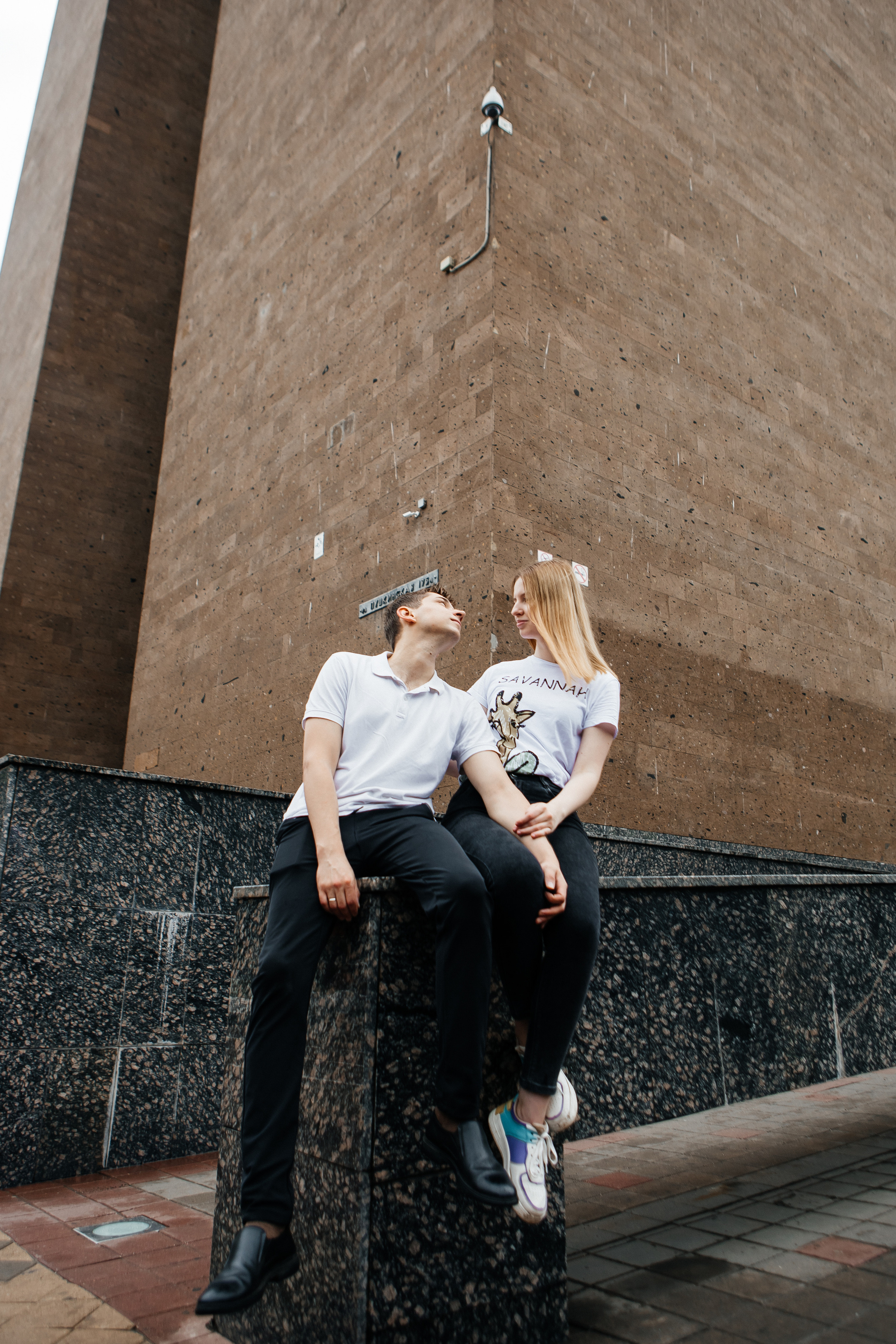 Полина и Андрей. Свадебный и семейный фотограф в Ростове-на-Дону