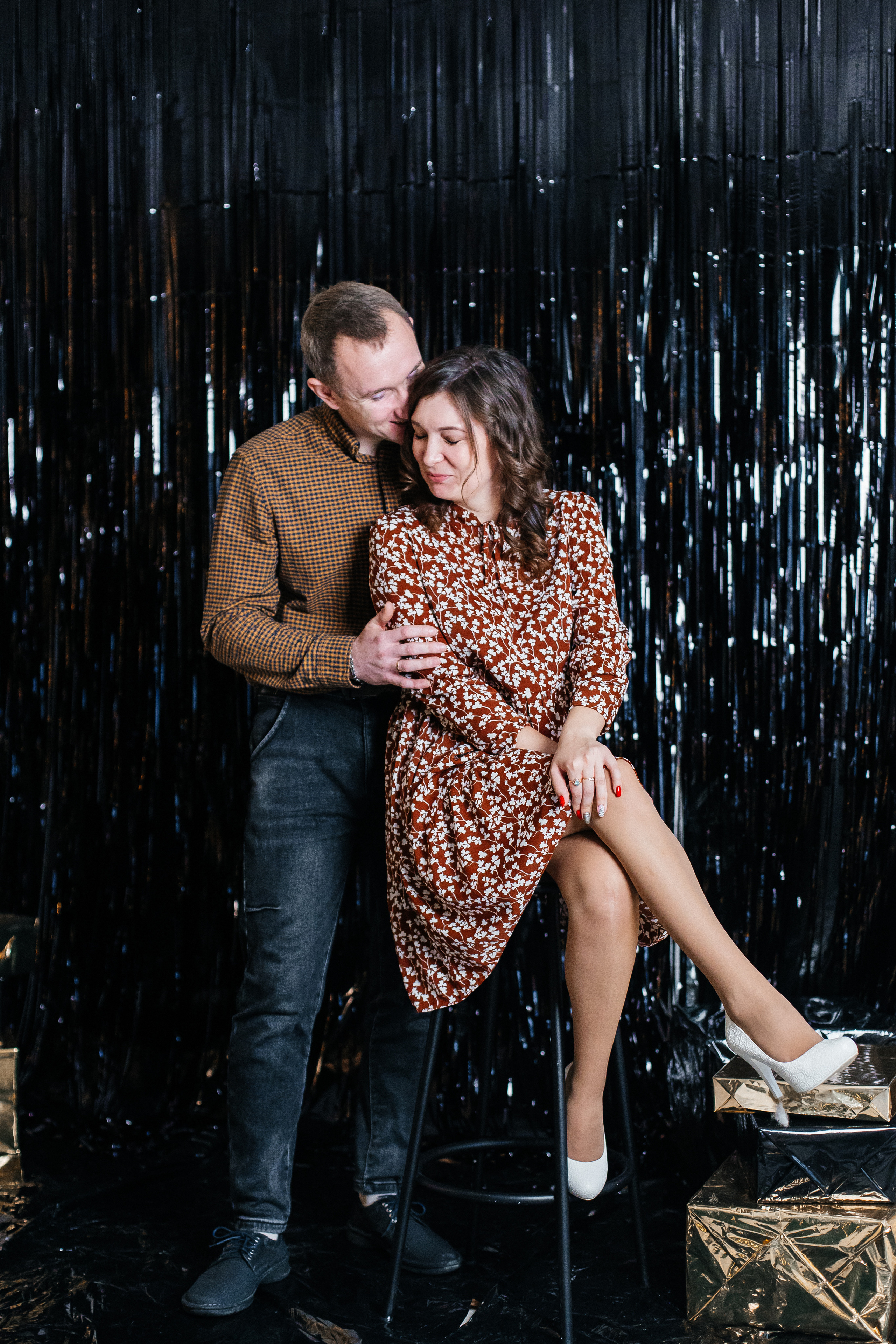 Семейные истории. Свадебный и семейный фотограф в Ростове-на-Дону