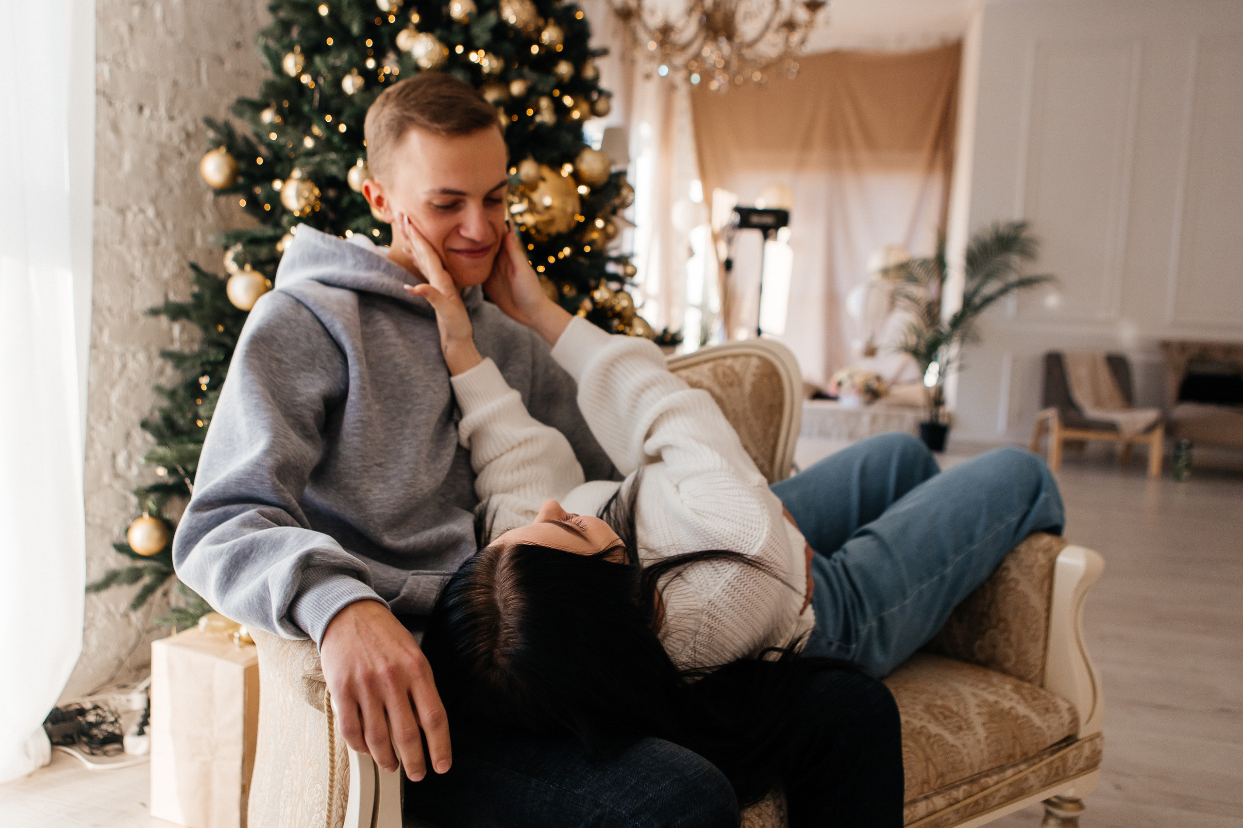 Love story. Свадебный и семейный фотограф в Ростове-на-Дону