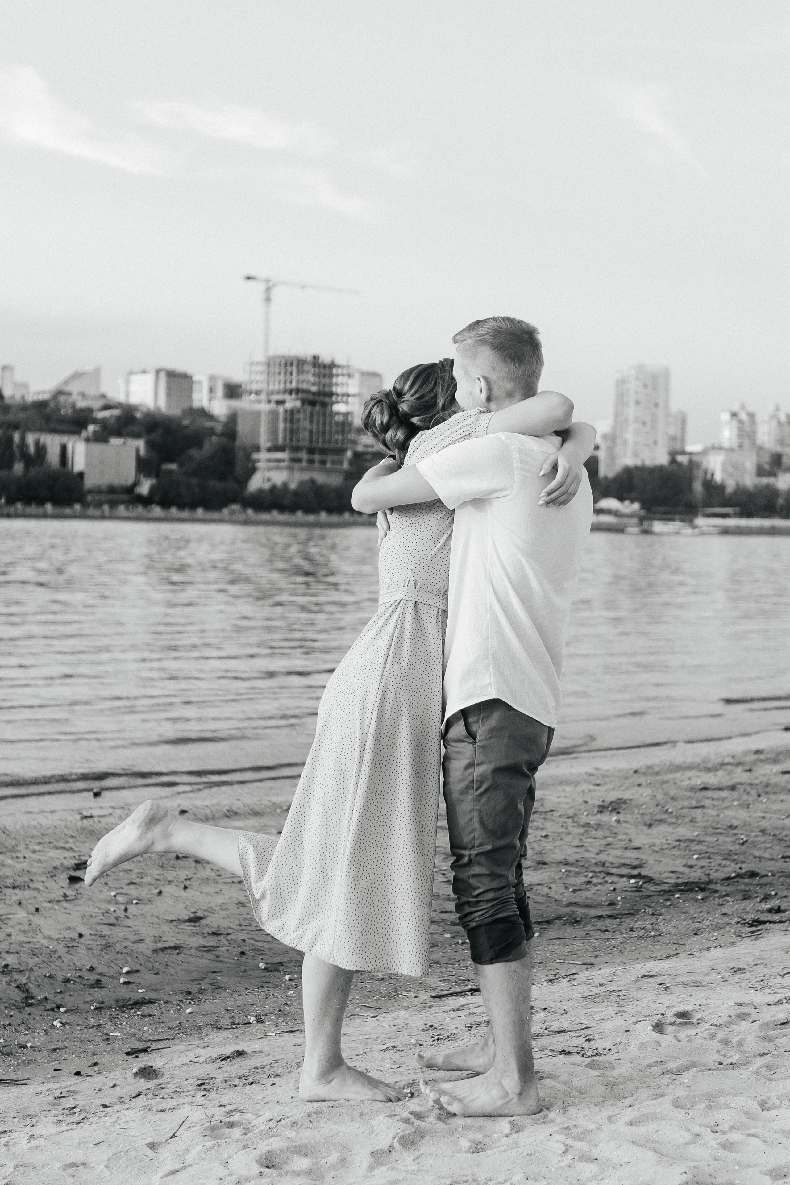 Алексей и Анастасия. Свадебный и семейный фотограф в Ростове-на-Дону