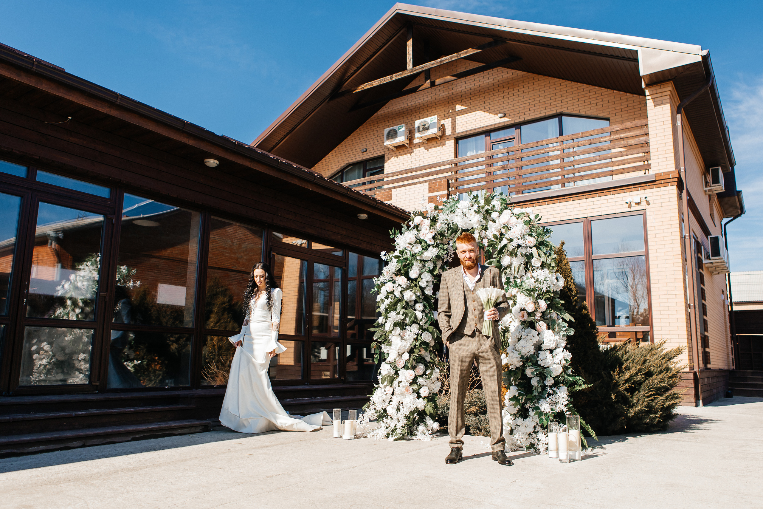 Свадебный и семейный фотограф в Ростове-на-Дону
