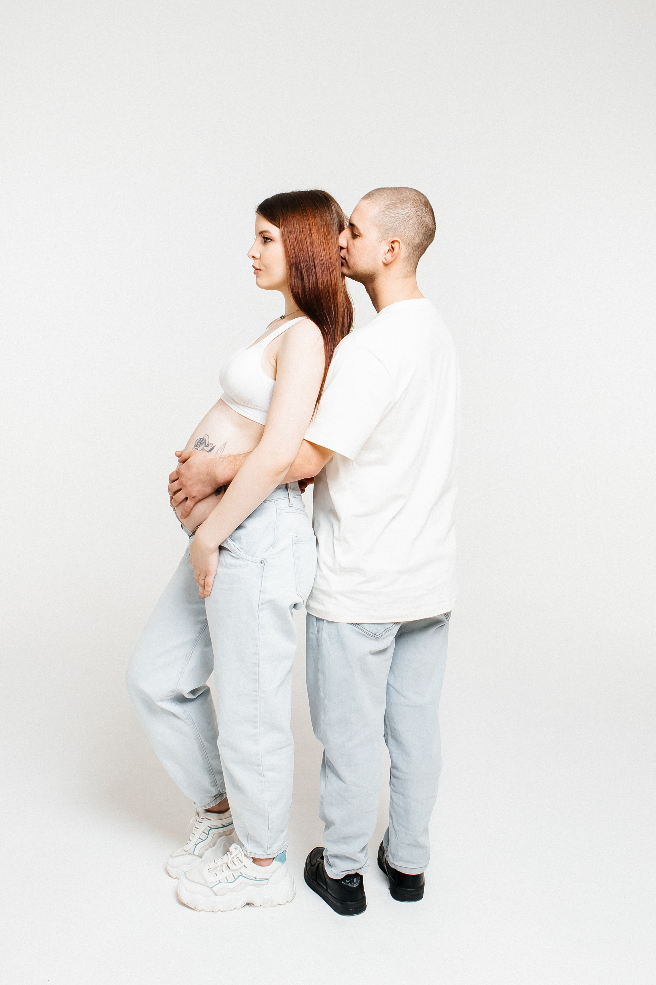 Андрей и Валерия. Свадебный и семейный фотограф в Ростове-на-Дону