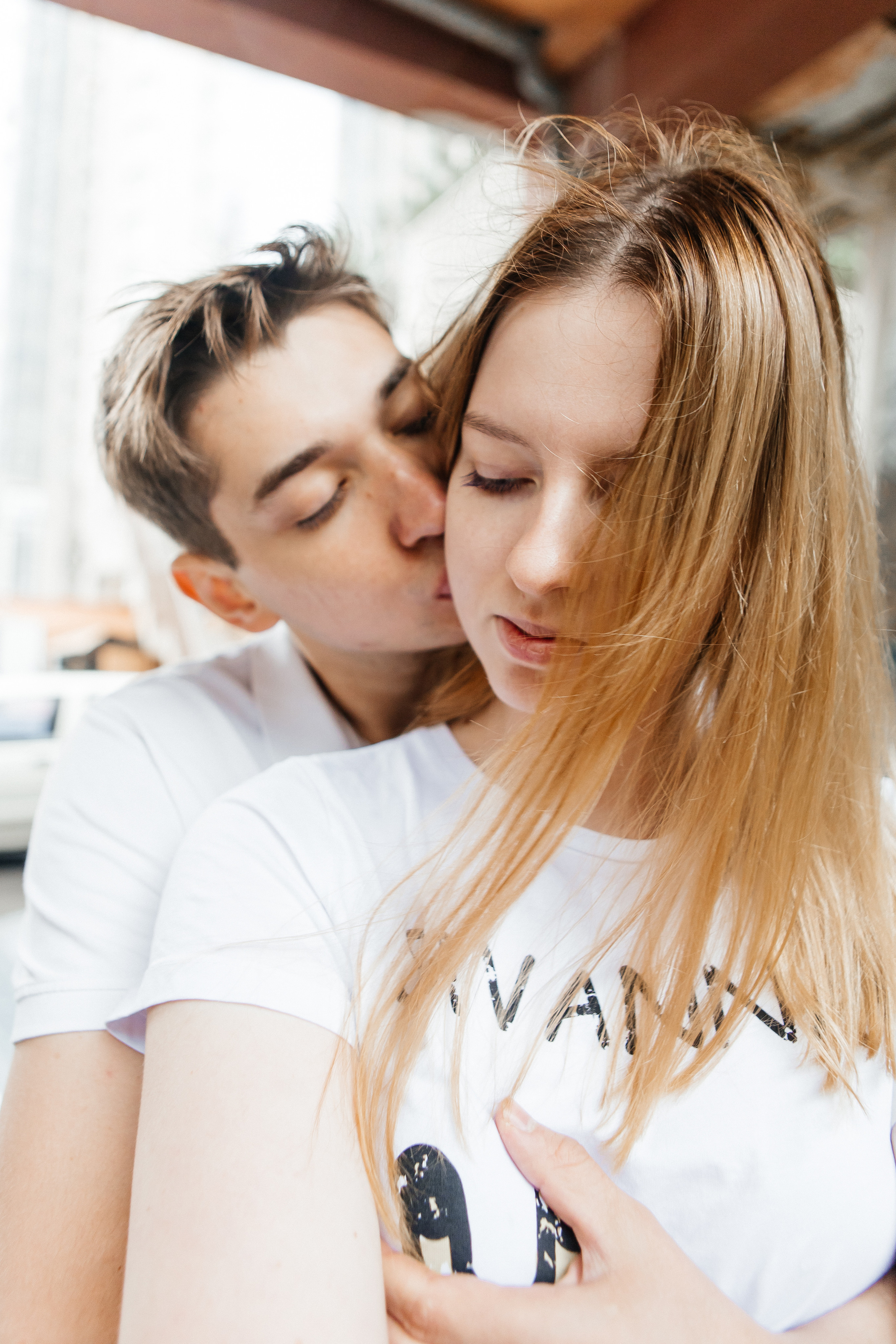 Полина и Андрей. Свадебный и семейный фотограф в Ростове-на-Дону