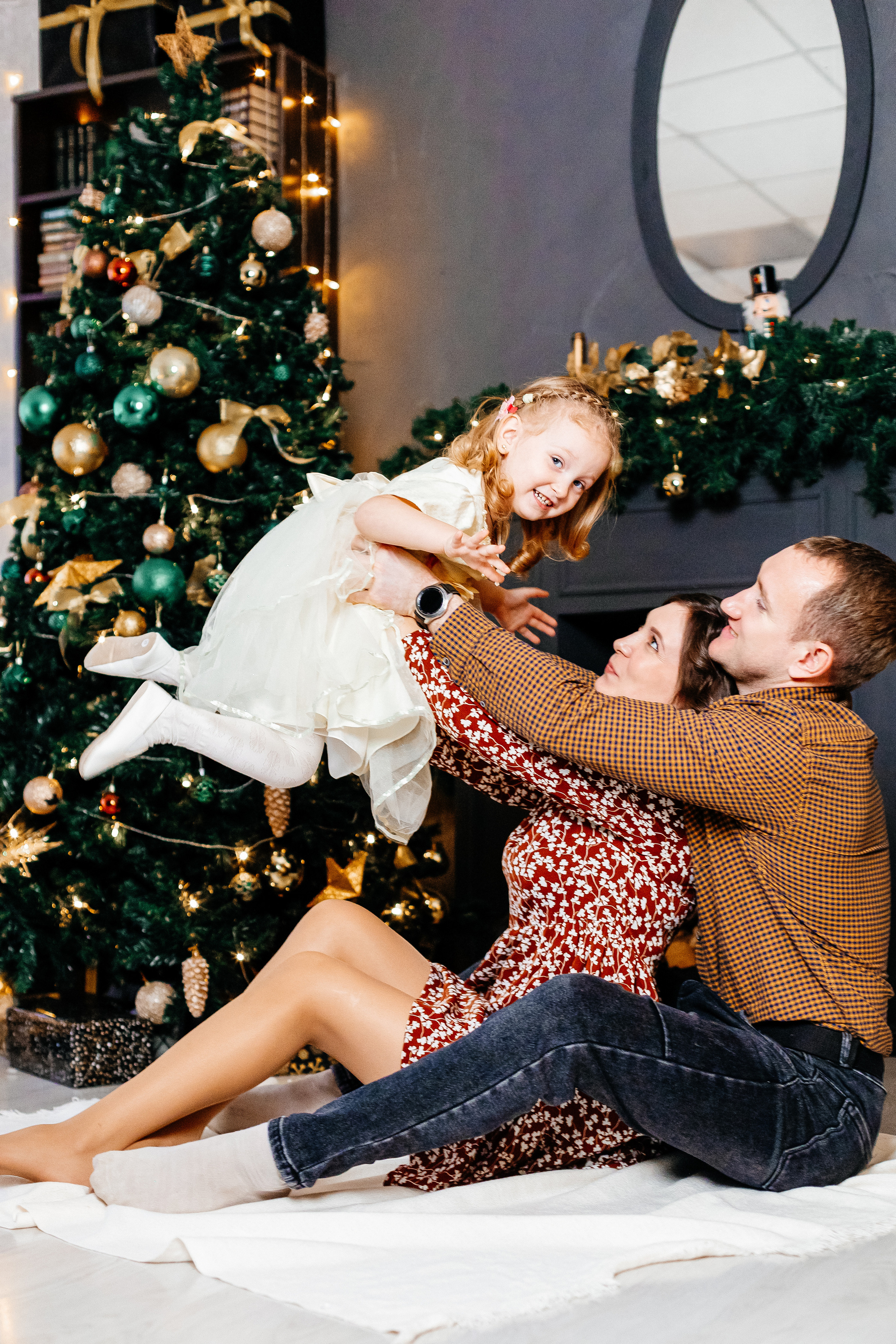 Семейные истории. Свадебный и семейный фотограф в Ростове-на-Дону