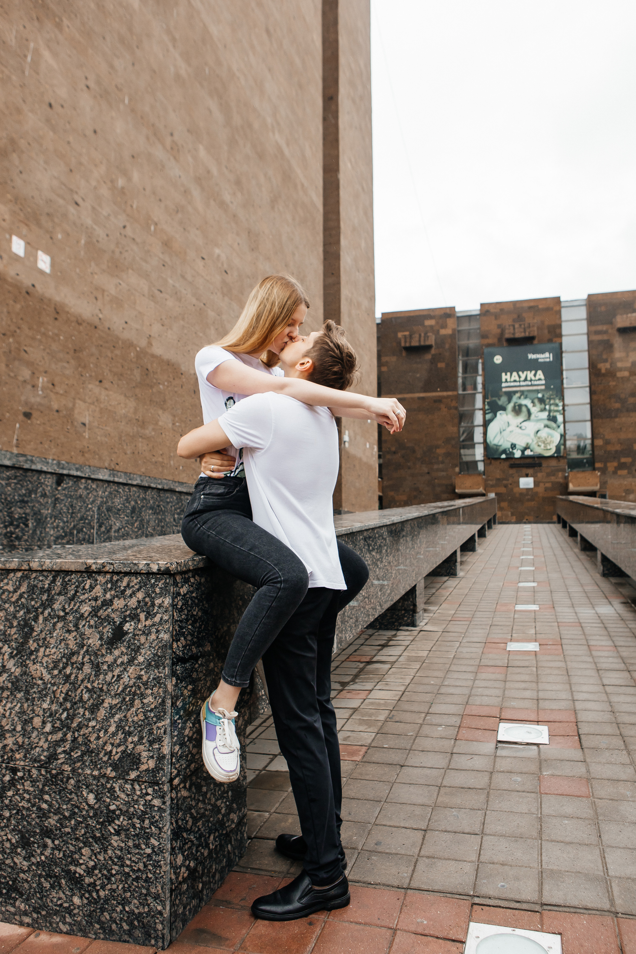 Полина и Андрей. Свадебный и семейный фотограф в Ростове-на-Дону