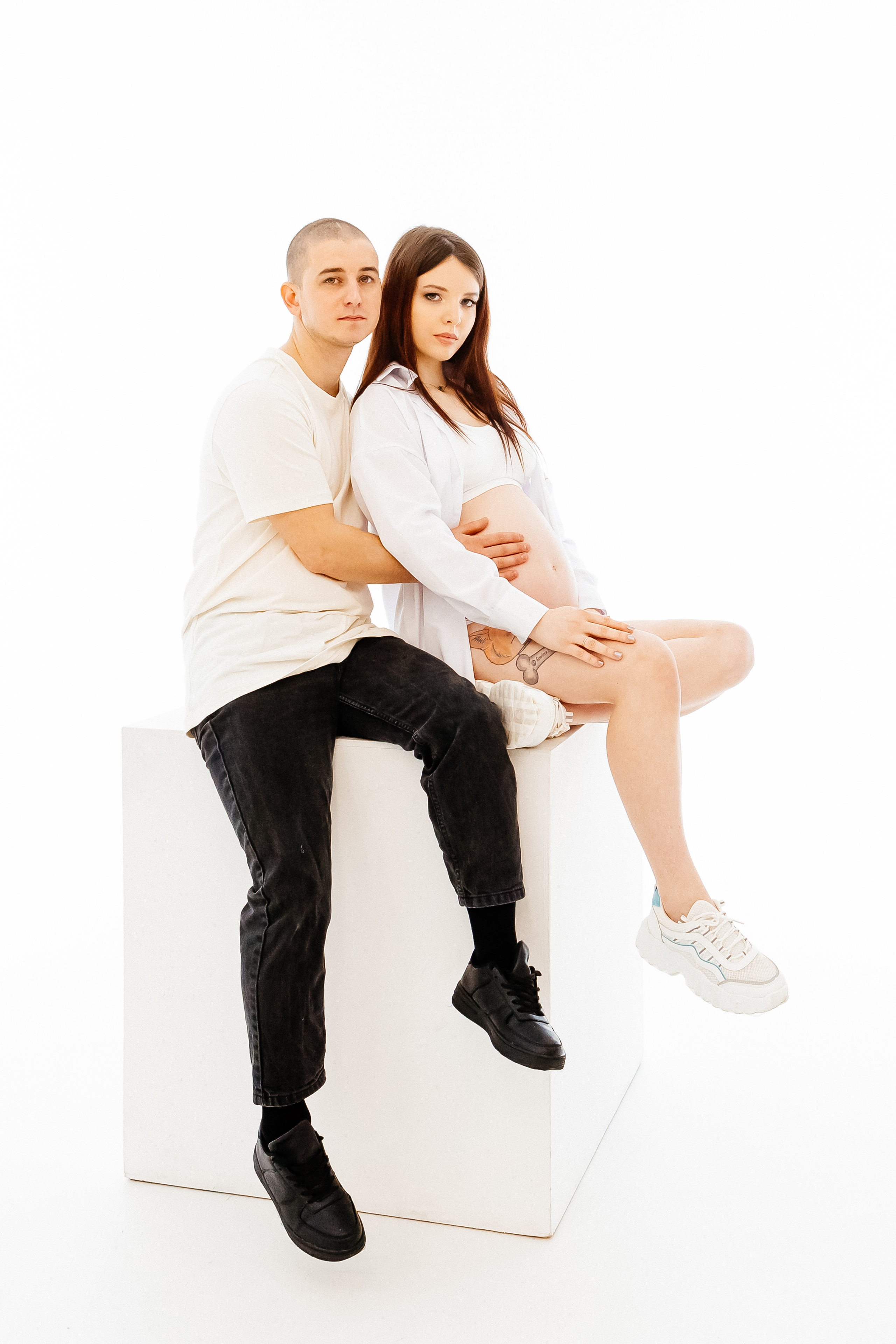 Андрей и Валерия. Свадебный и семейный фотограф в Ростове-на-Дону