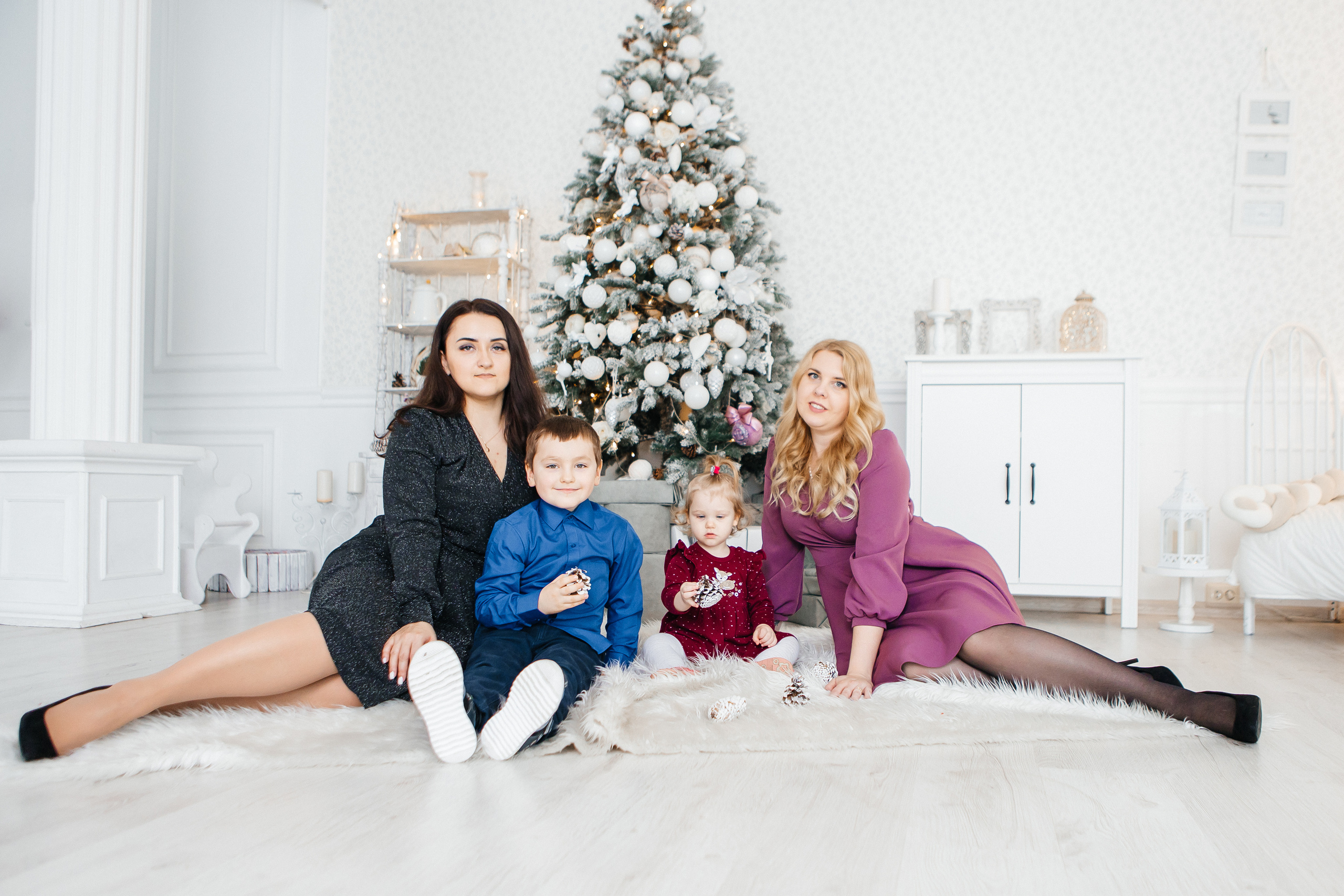 Семейные истории. Свадебный и семейный фотограф в Ростове-на-Дону