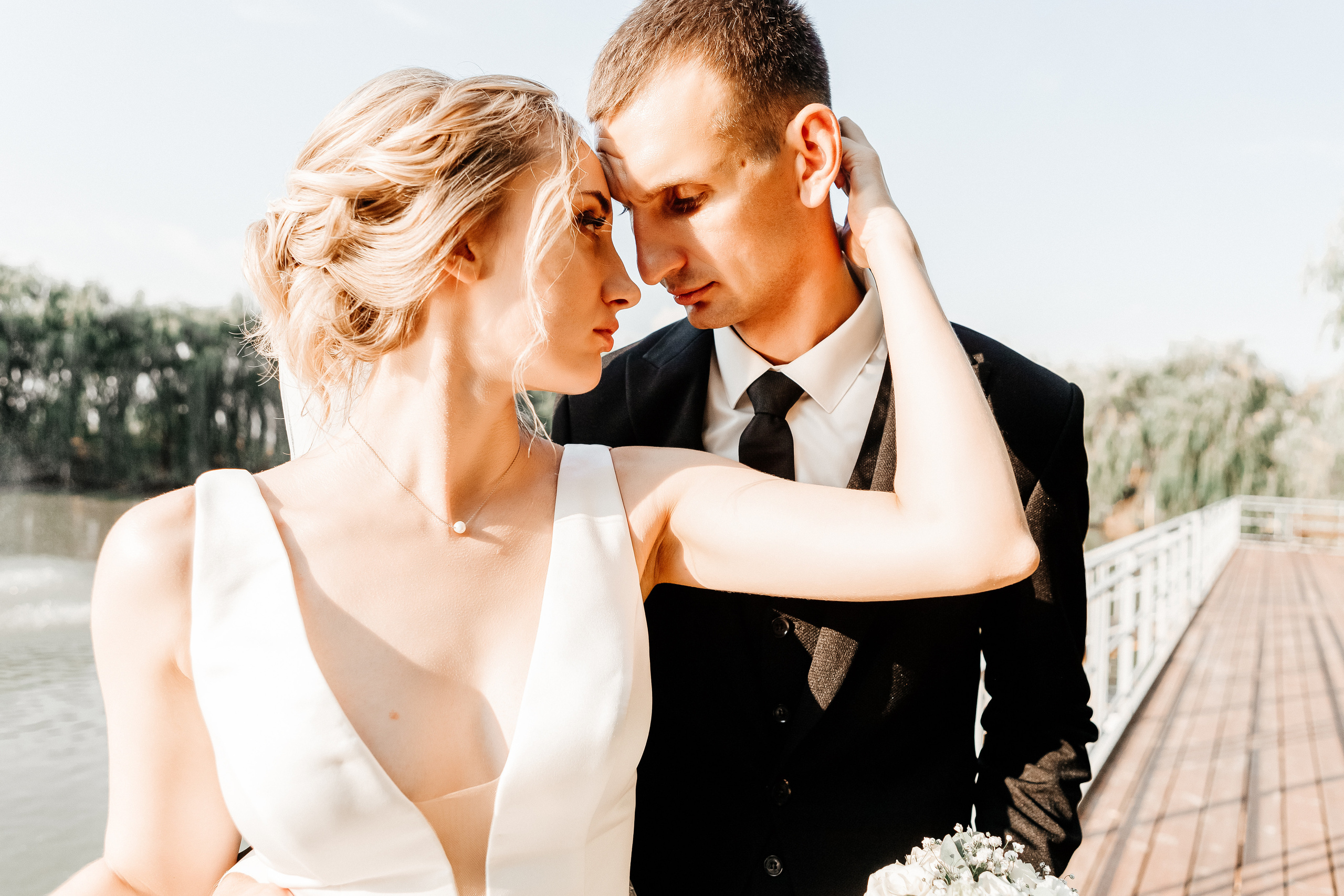 Свадебный и семейный фотограф в Ростове-на-Дону