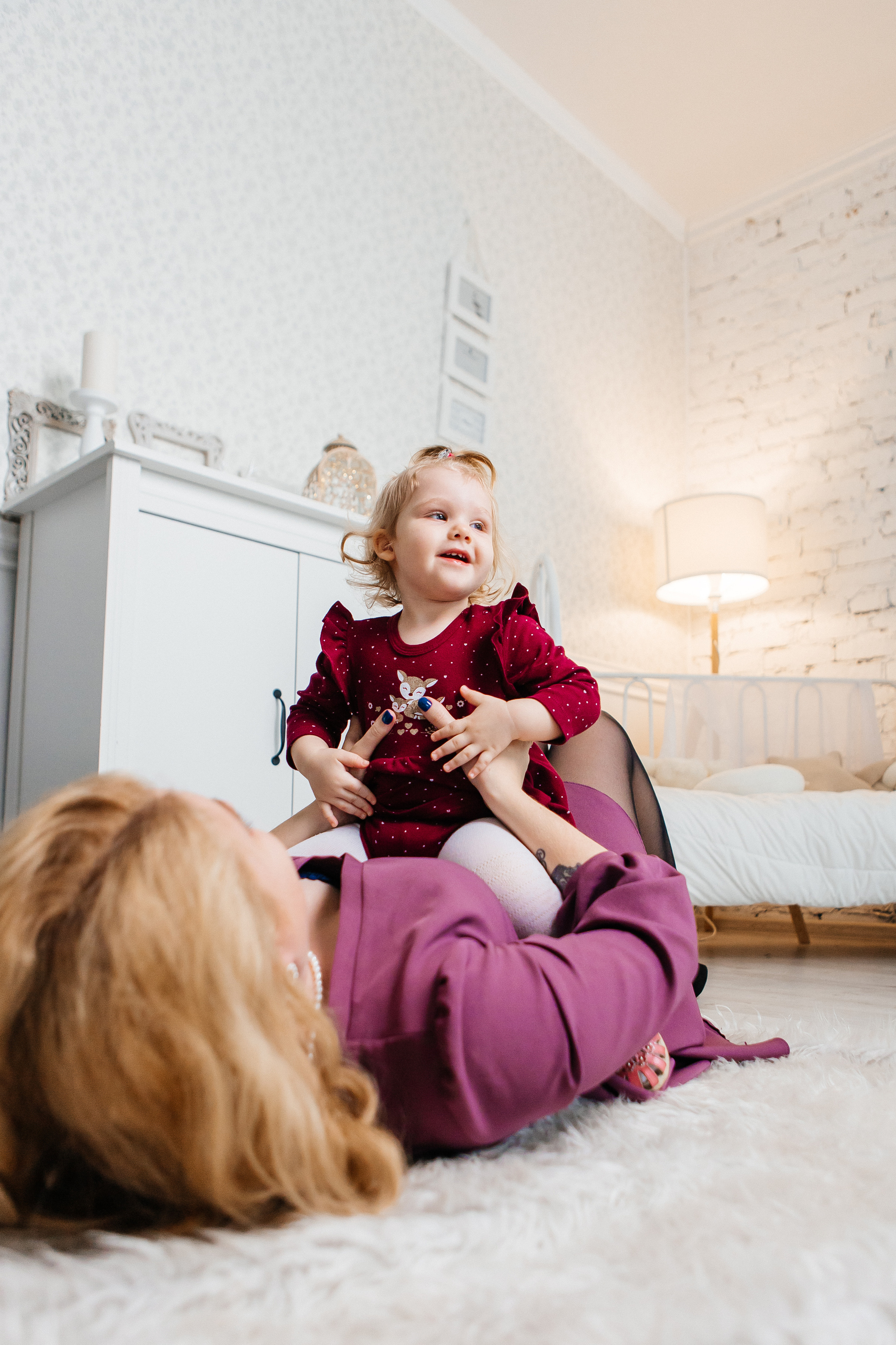 Семейные истории. Свадебный и семейный фотограф в Ростове-на-Дону