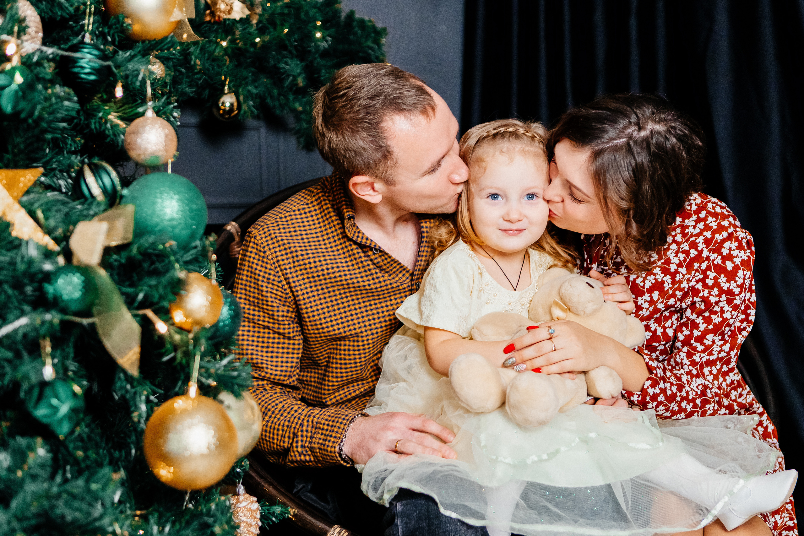 Семейные истории. Свадебный и семейный фотограф в Ростове-на-Дону