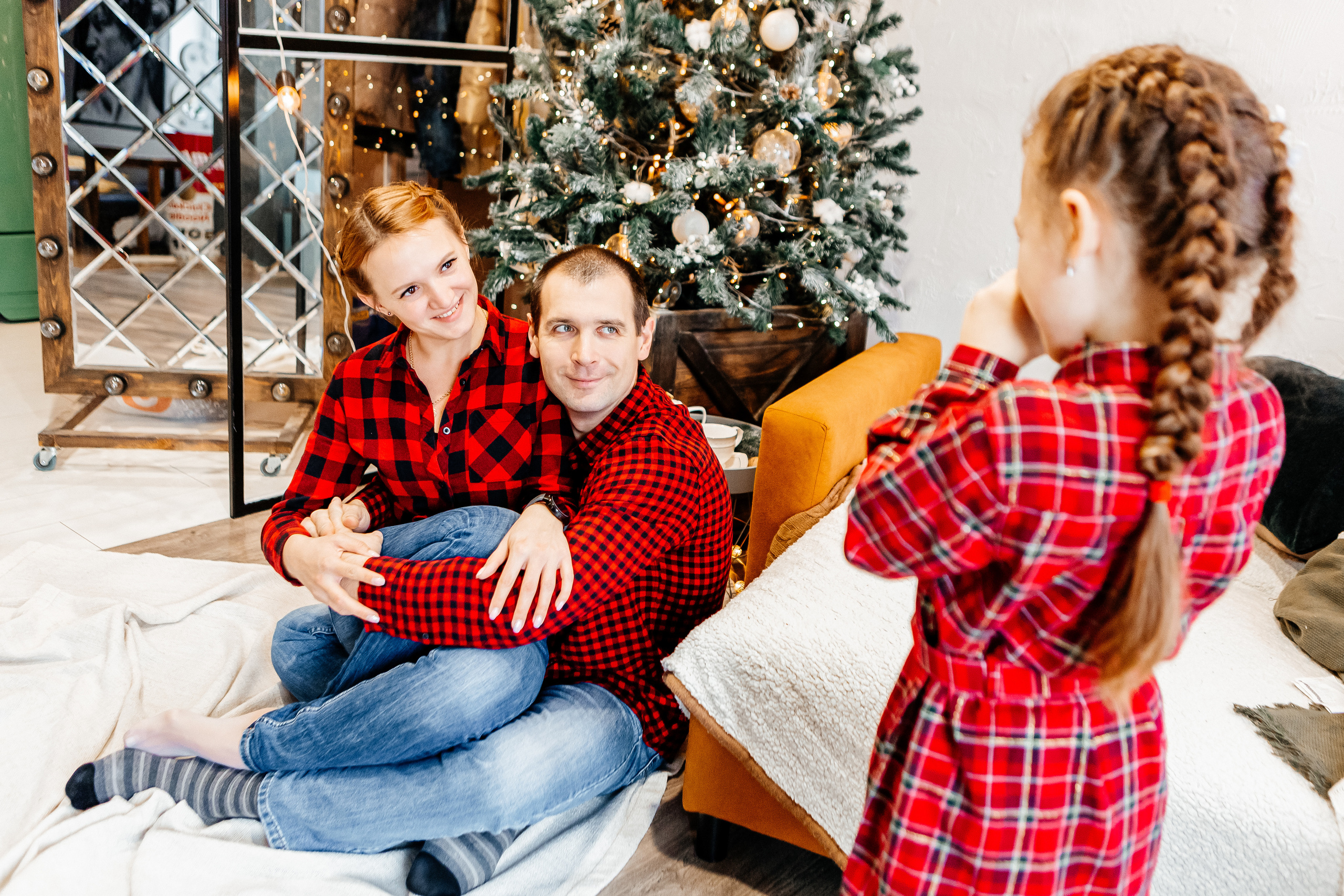 Семейные истории. Свадебный и семейный фотограф в Ростове-на-Дону