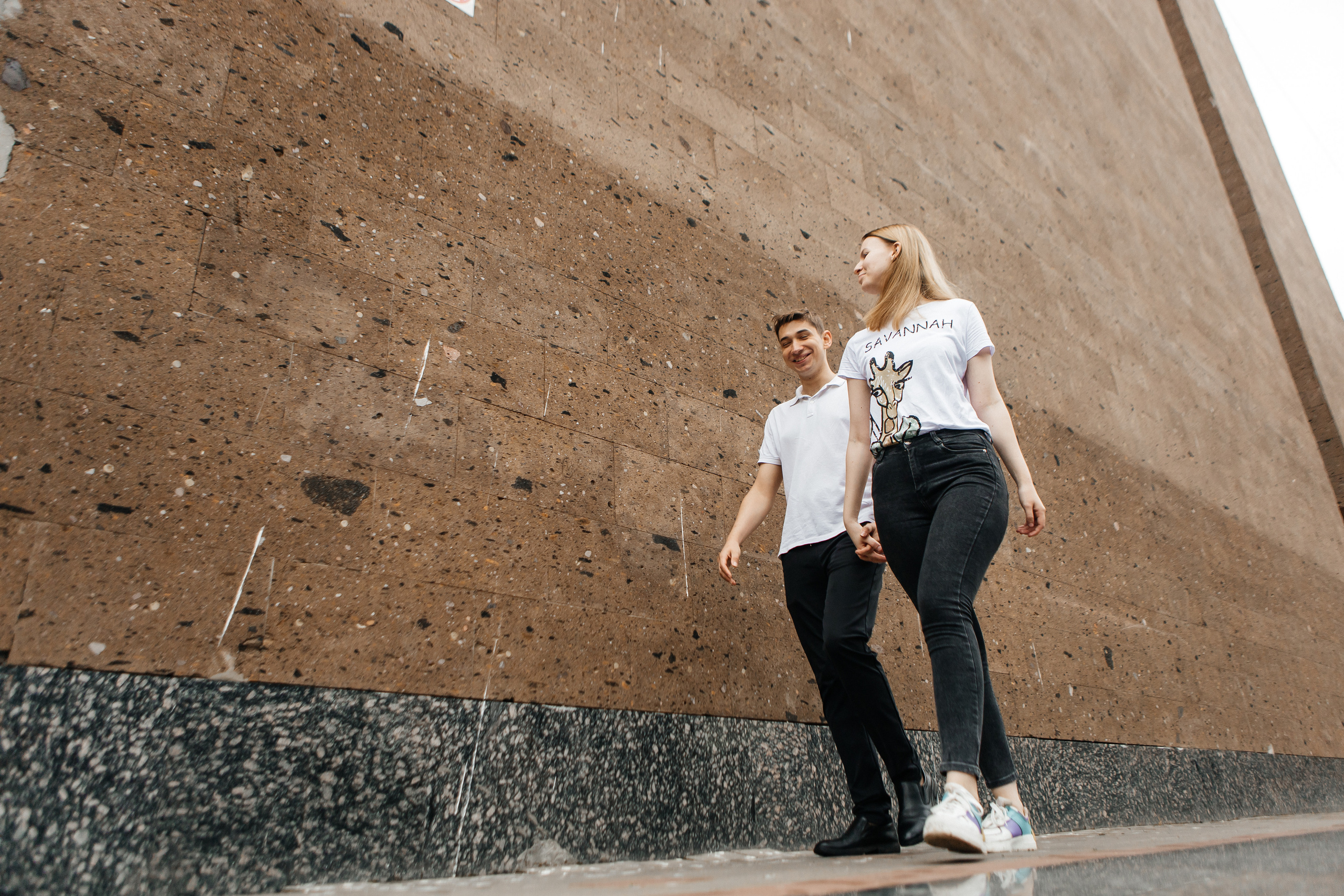 Полина и Андрей. Свадебный и семейный фотограф в Ростове-на-Дону