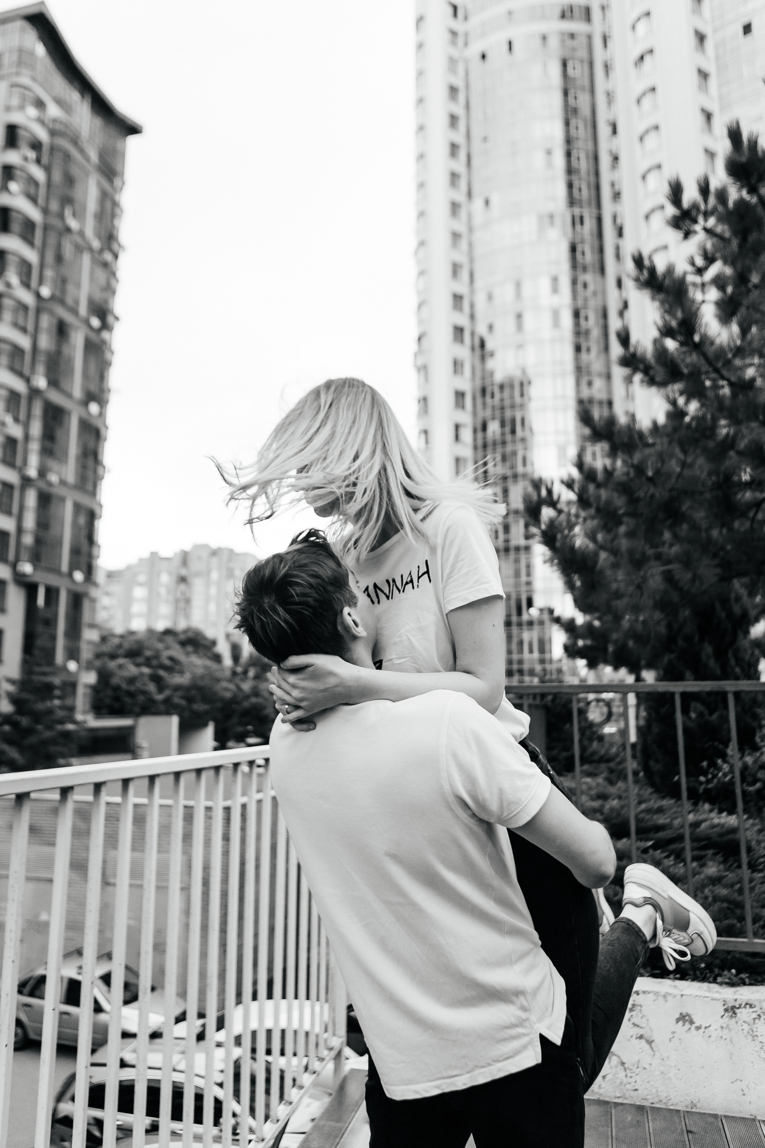 Полина и Андрей. Свадебный и семейный фотограф в Ростове-на-Дону