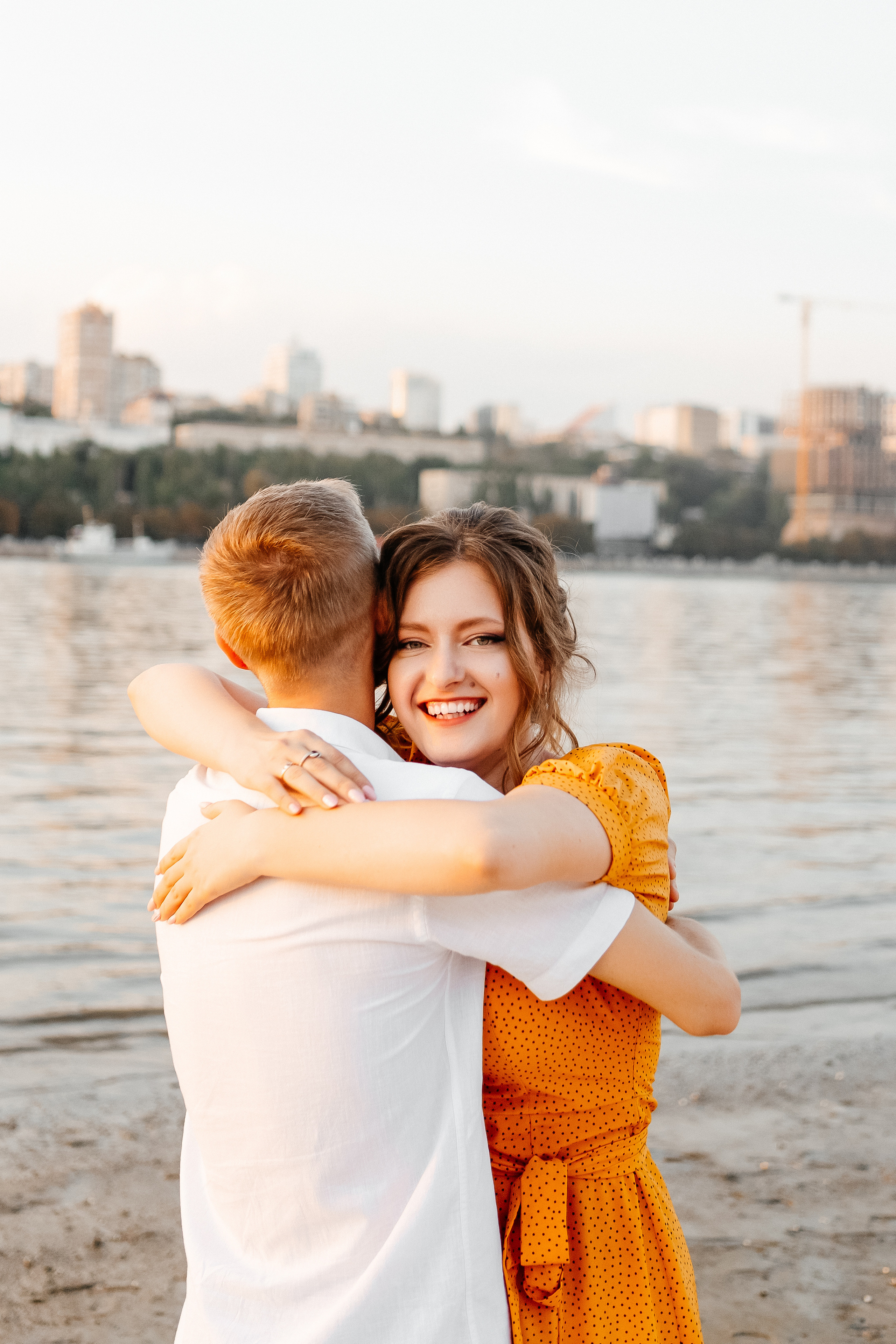 Алексей и Анастасия. Свадебный и семейный фотограф в Ростове-на-Дону