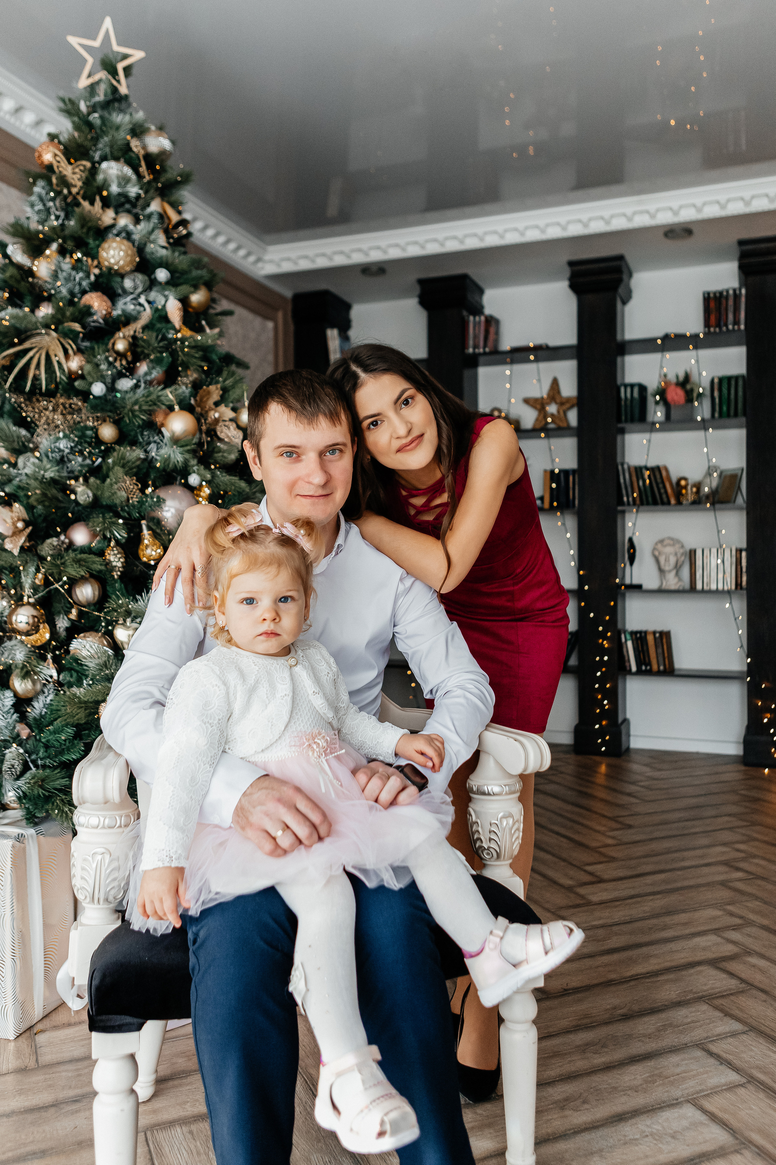 Семейные истории. Свадебный и семейный фотограф в Ростове-на-Дону