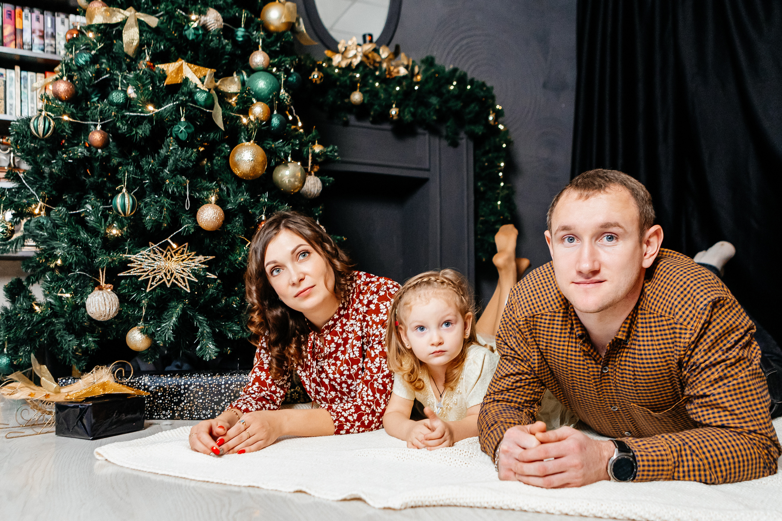 Семейные истории. Свадебный и семейный фотограф в Ростове-на-Дону