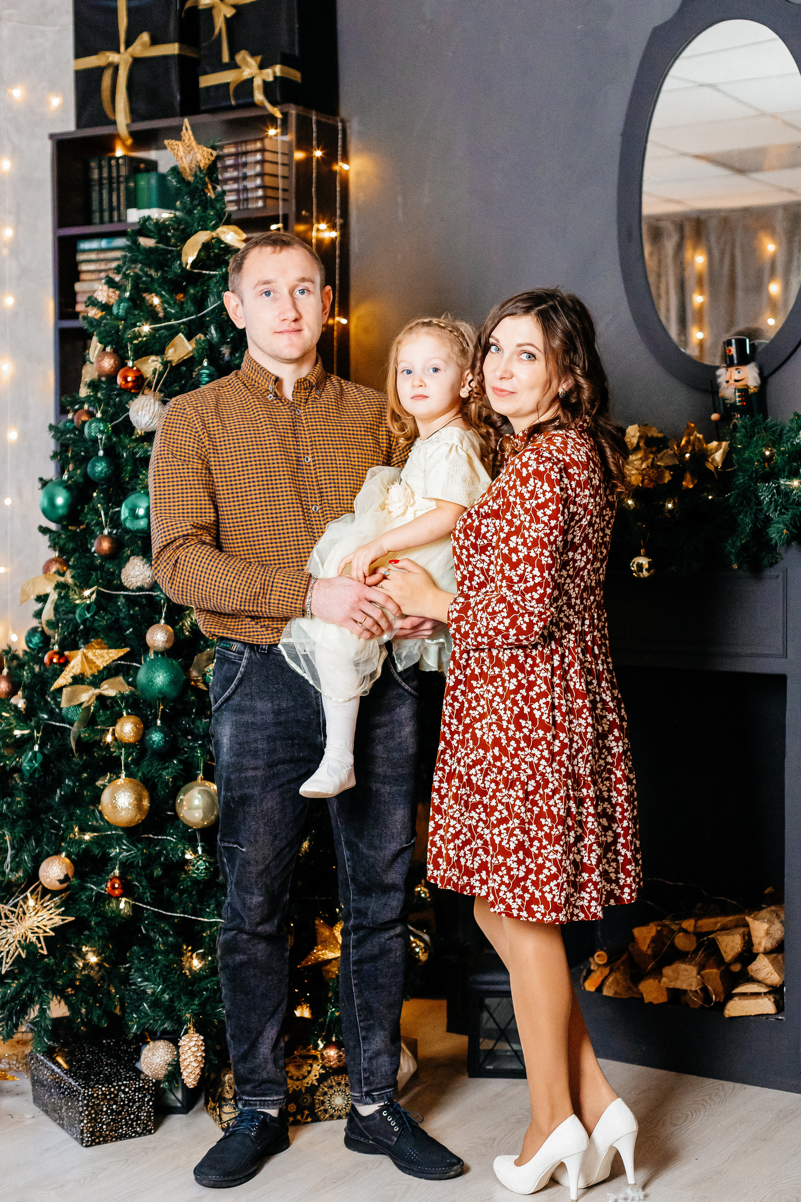 Семейные истории. Свадебный и семейный фотограф в Ростове-на-Дону