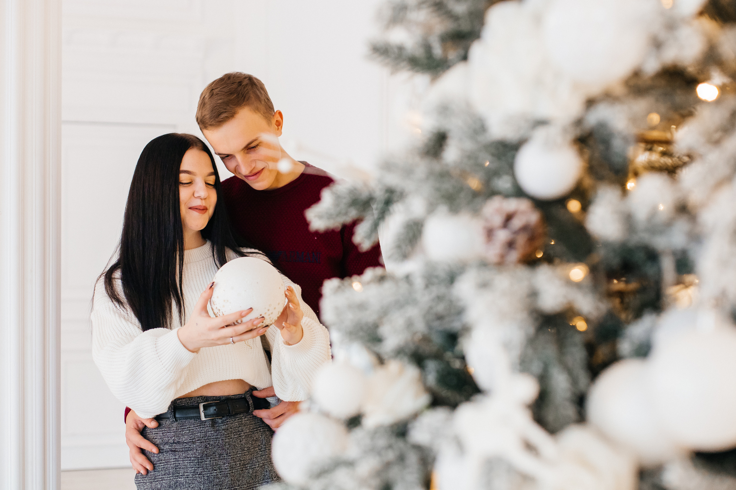 Love story. Свадебный и семейный фотограф в Ростове-на-Дону