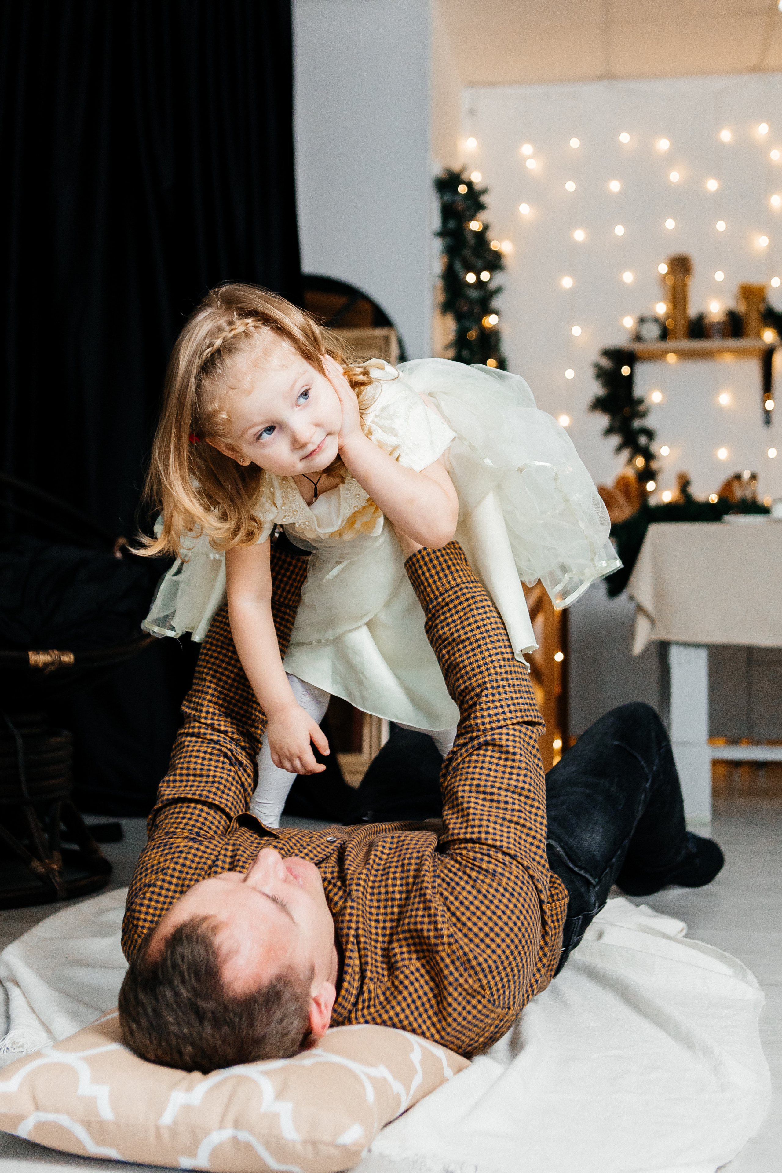 Семейные истории. Свадебный и семейный фотограф в Ростове-на-Дону