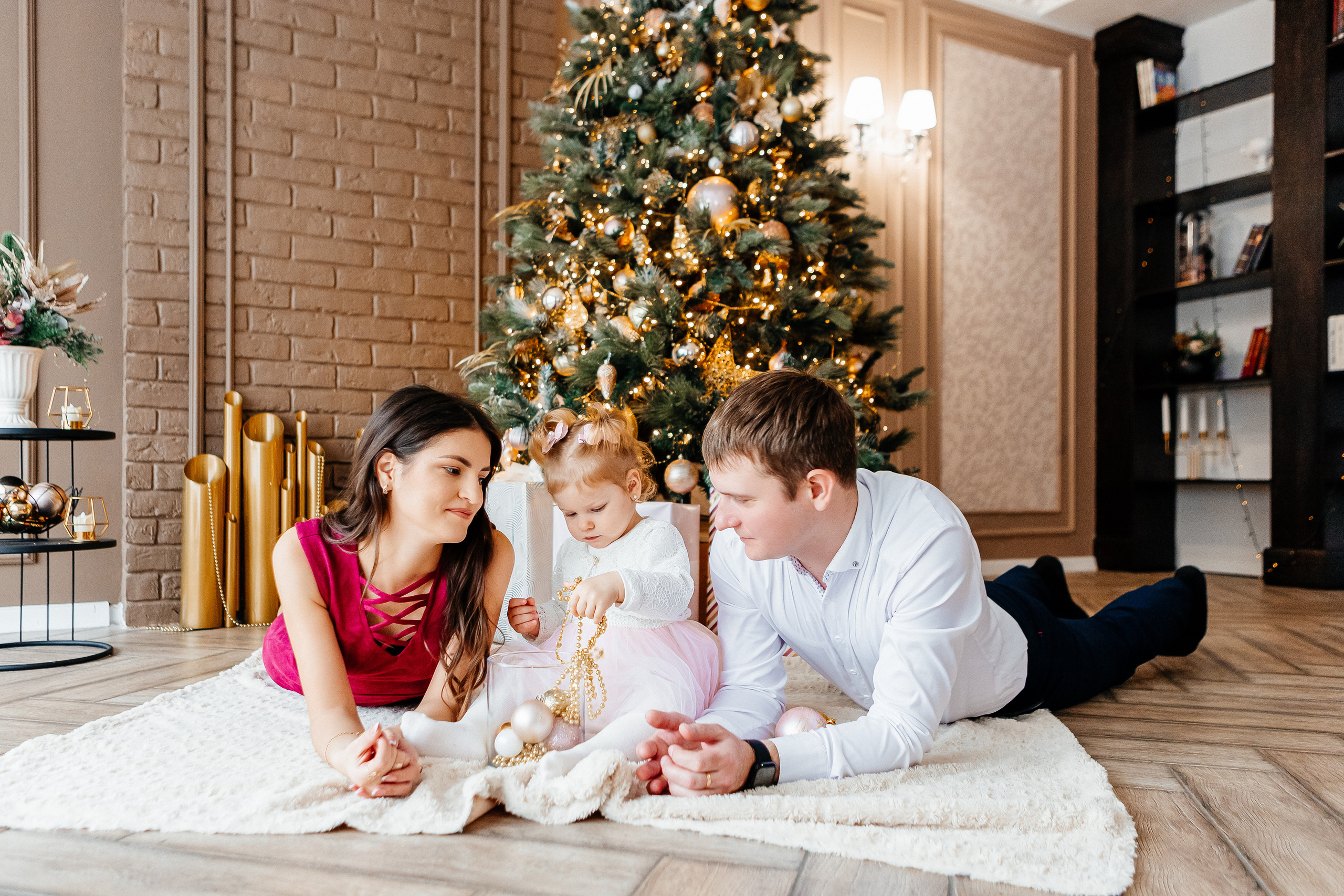 Семейные истории. Свадебный и семейный фотограф в Ростове-на-Дону