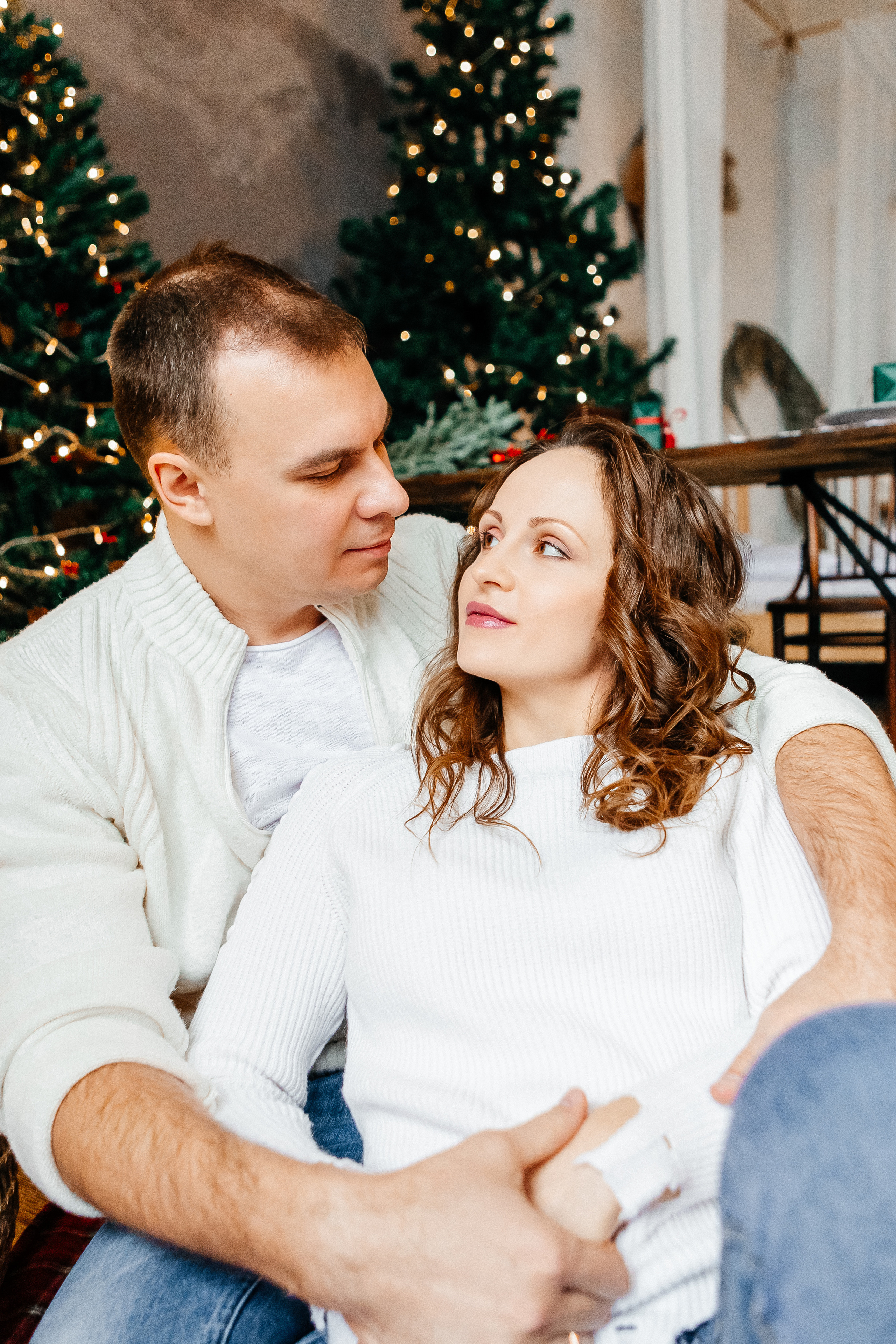 Love story. Свадебный и семейный фотограф в Ростове-на-Дону