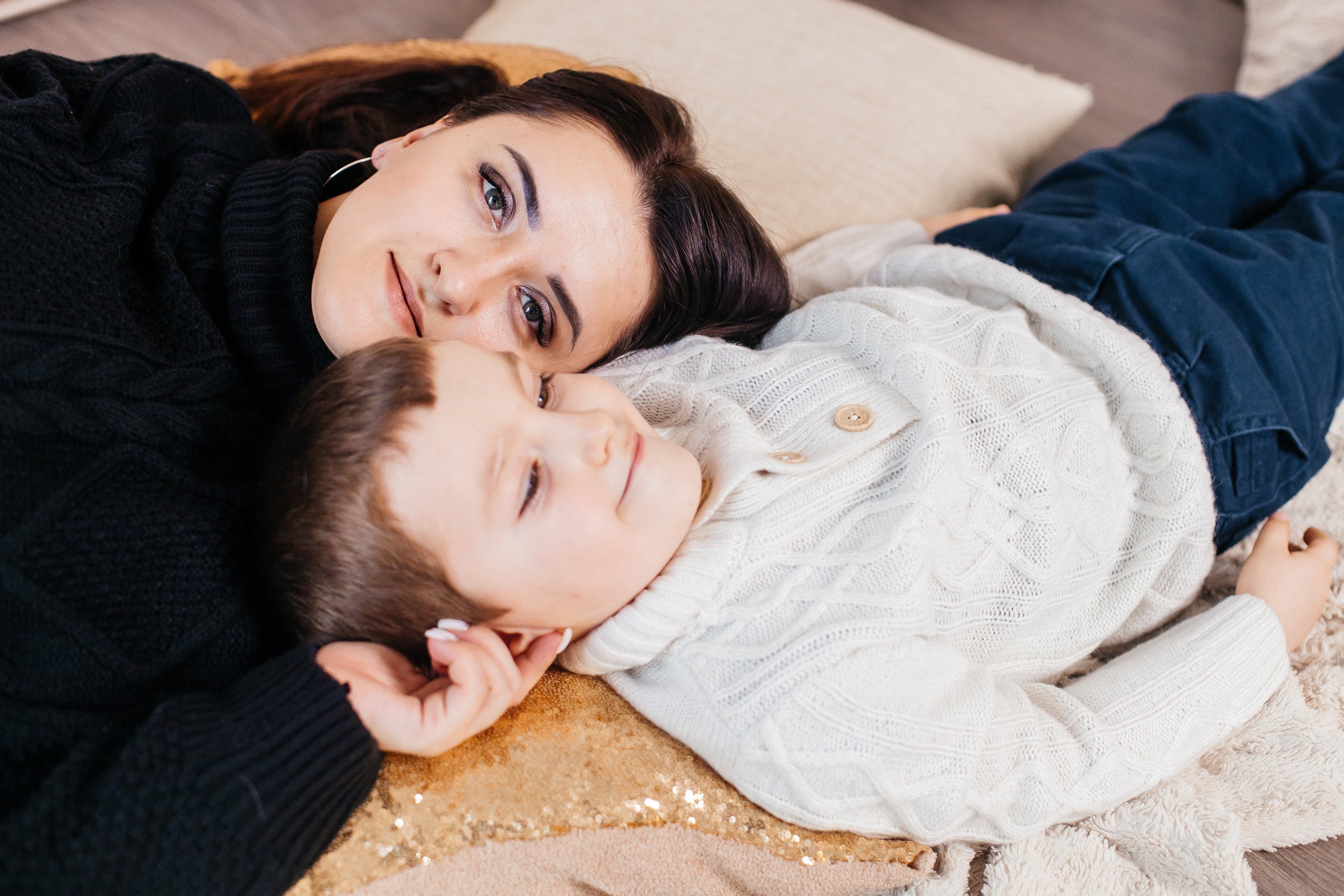 Семейные истории. Свадебный и семейный фотограф в Ростове-на-Дону