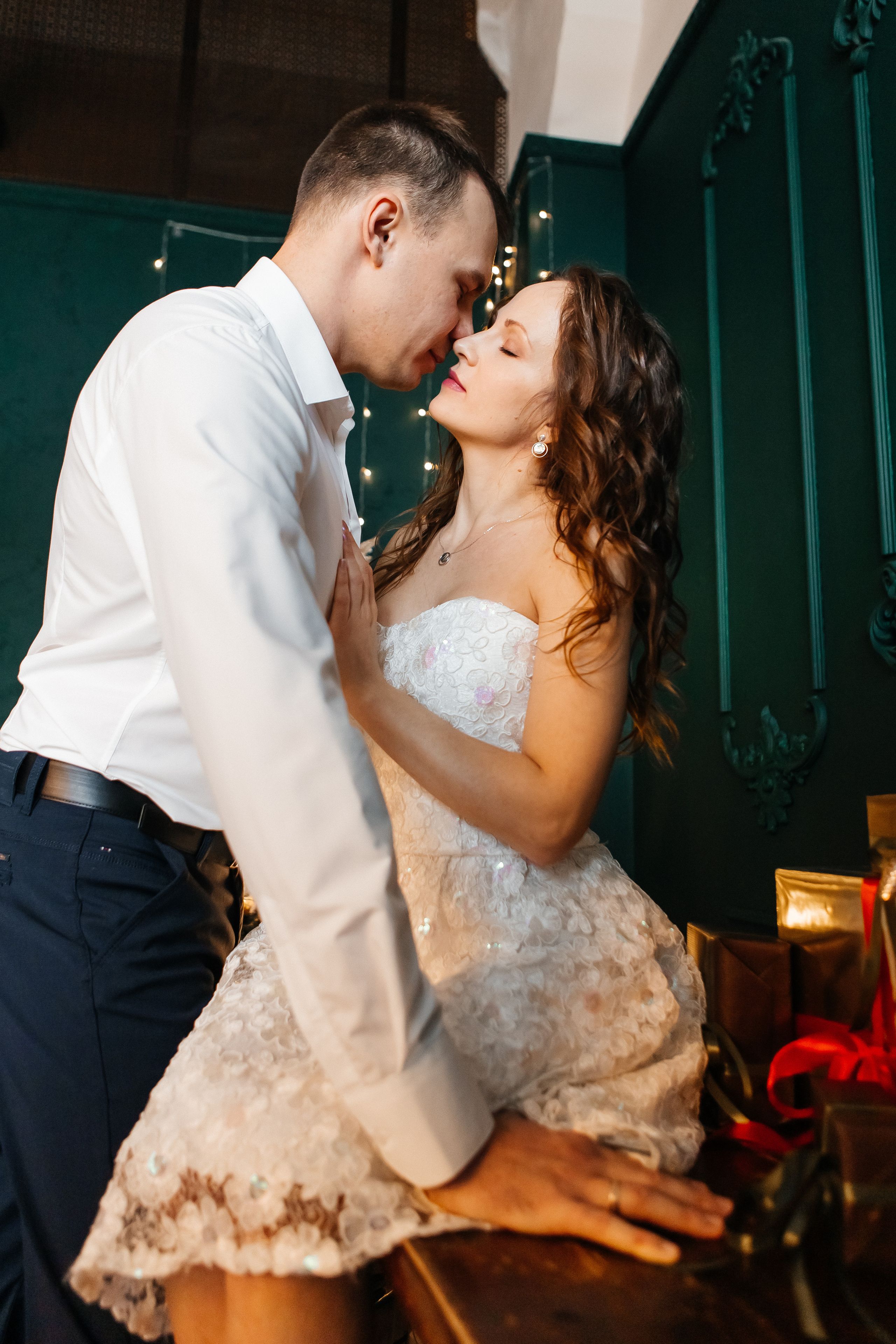 Love story. Свадебный и семейный фотограф в Ростове-на-Дону